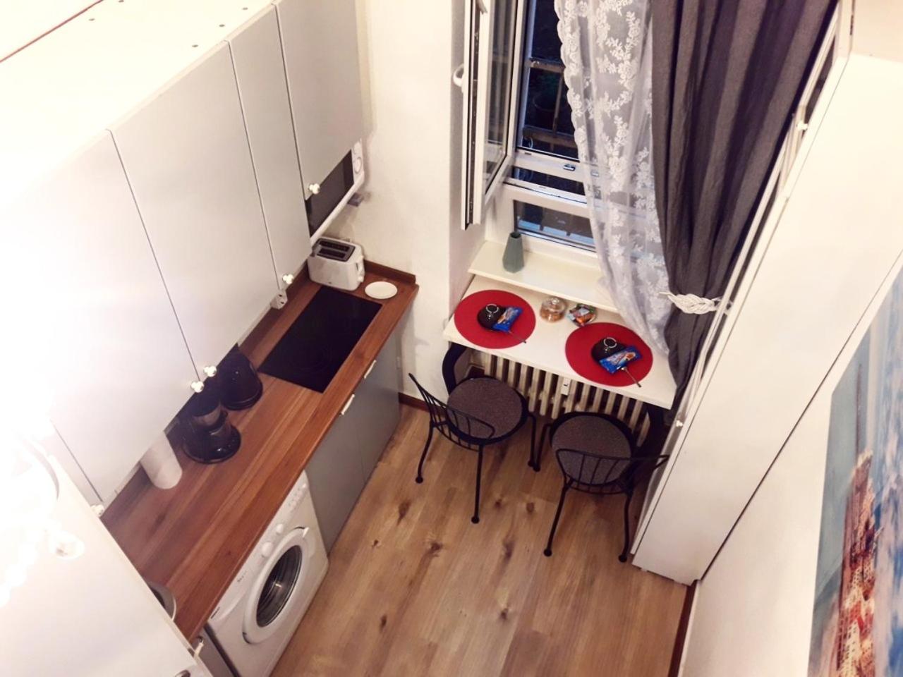 K&S Apartments