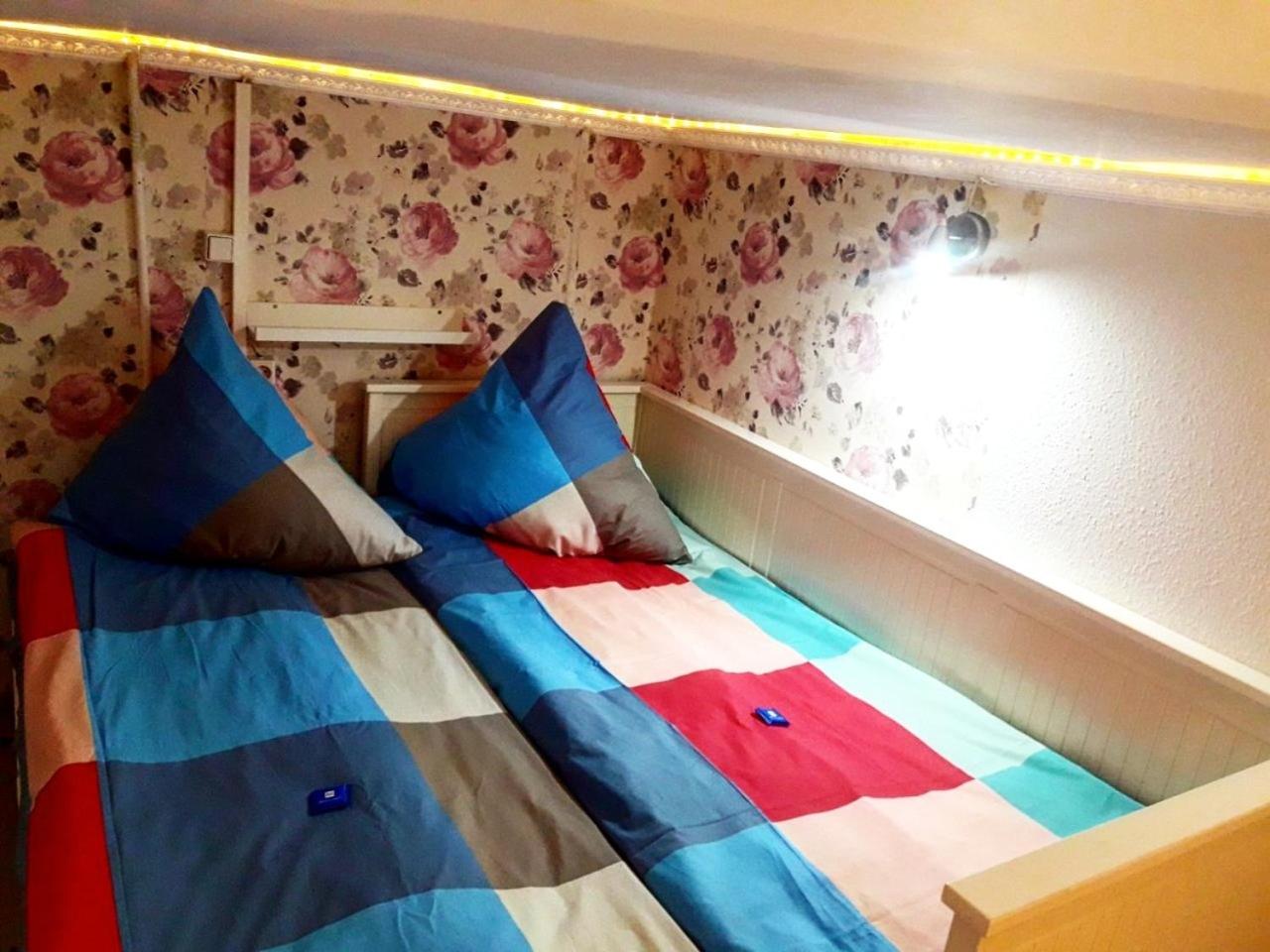 K&S Apartments