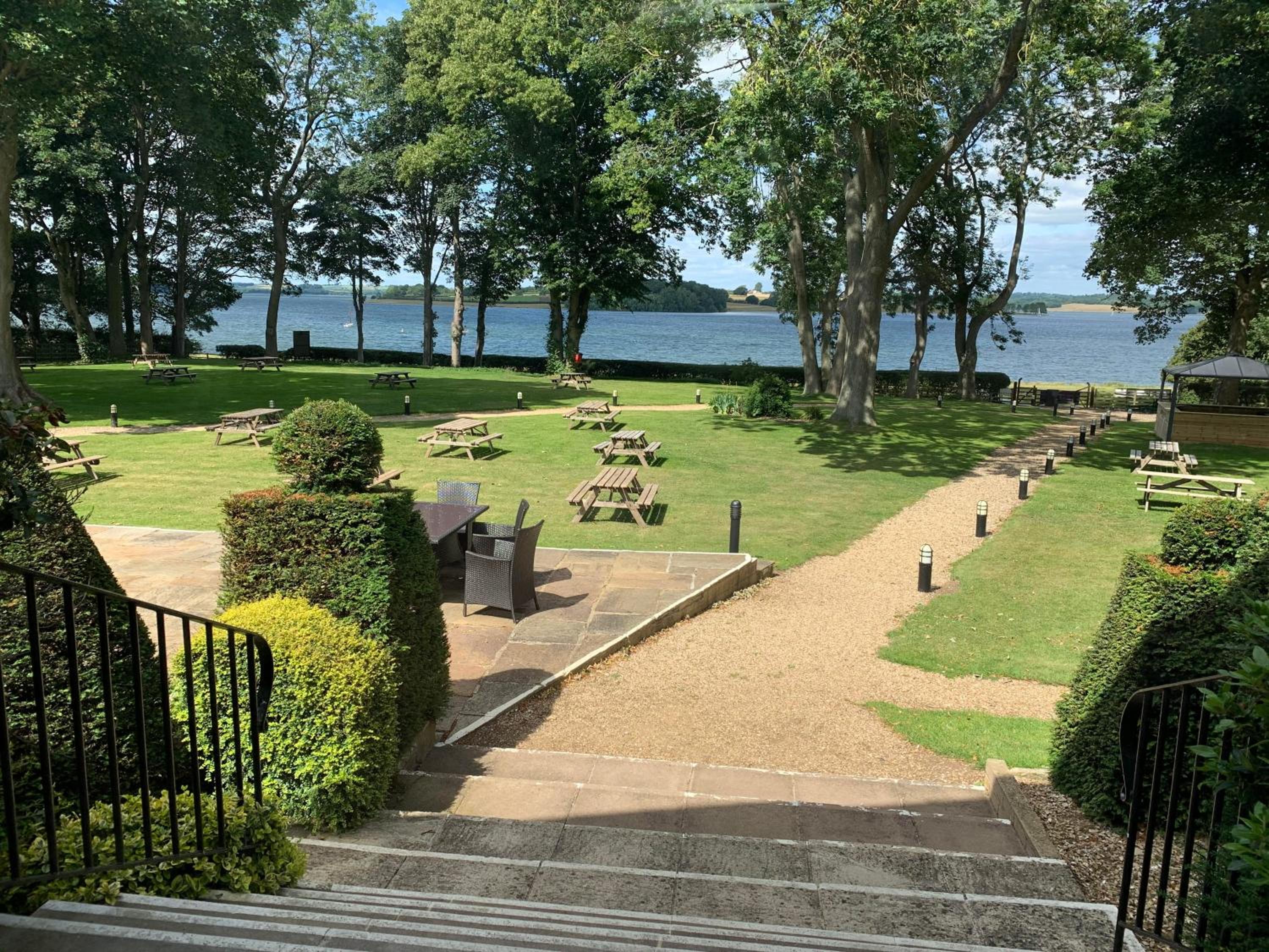 Oakham Vacations - Normanton Park Hotel, Sure Hotel Collection by Best Western - Property Image 16