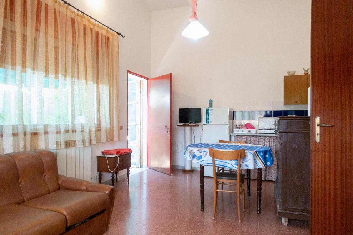 Appartamento in campagna a Sciacca photo 2