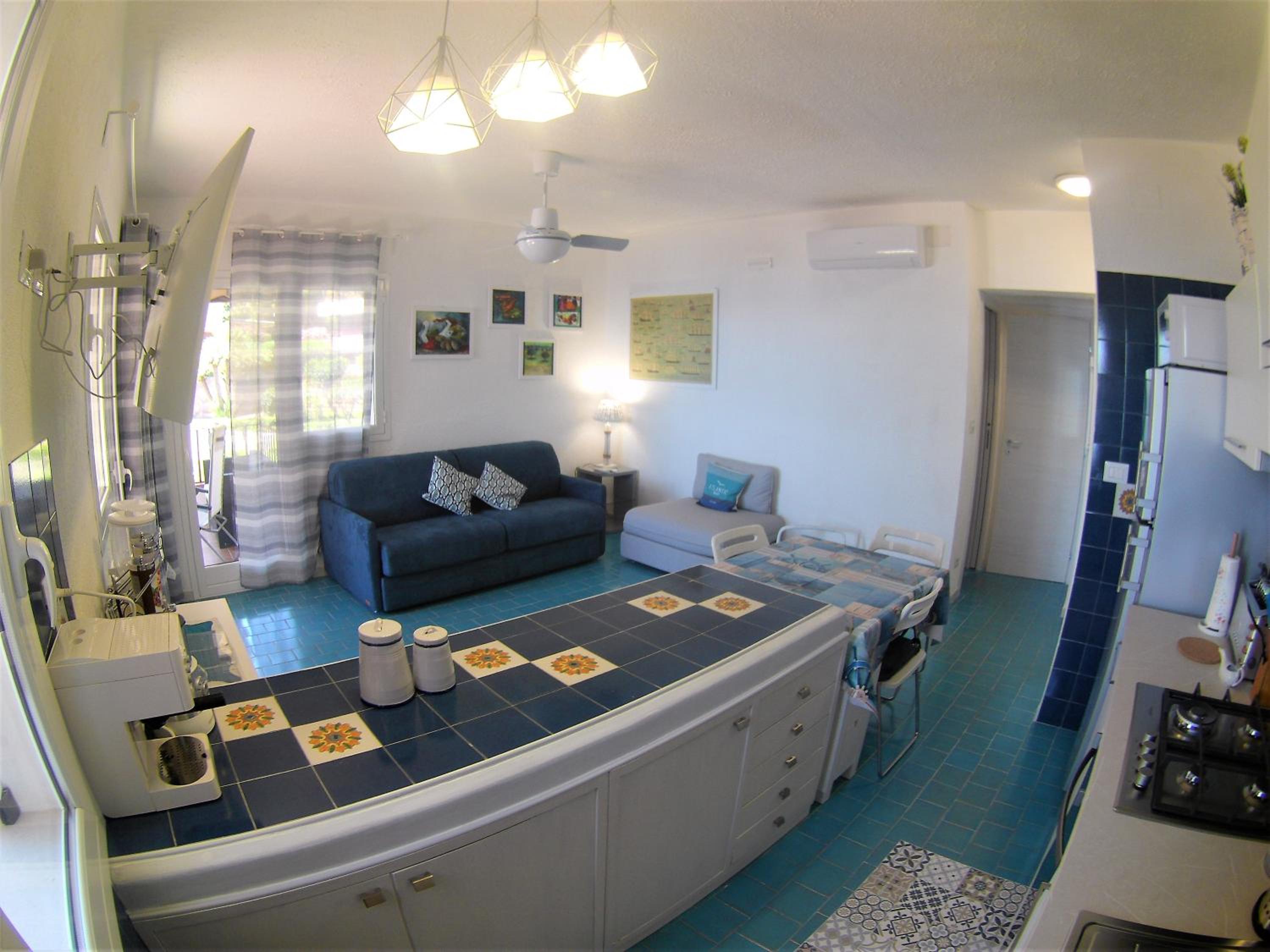 Sea Beach Taormina Apartment photo 5