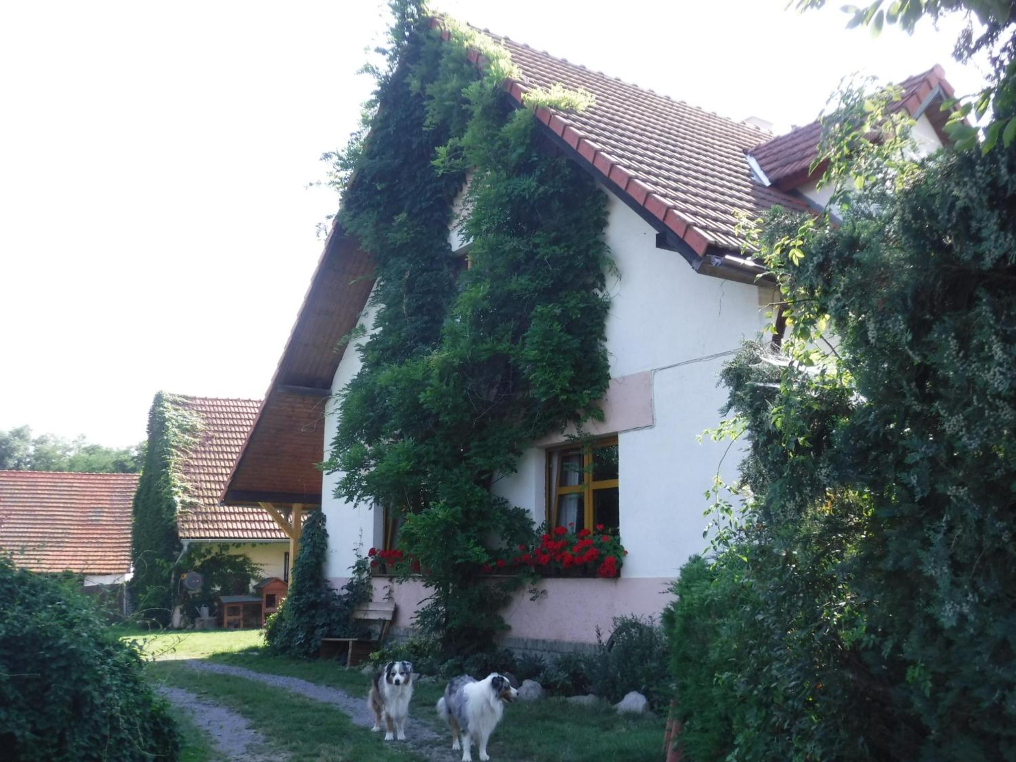 Farma Zahradnice