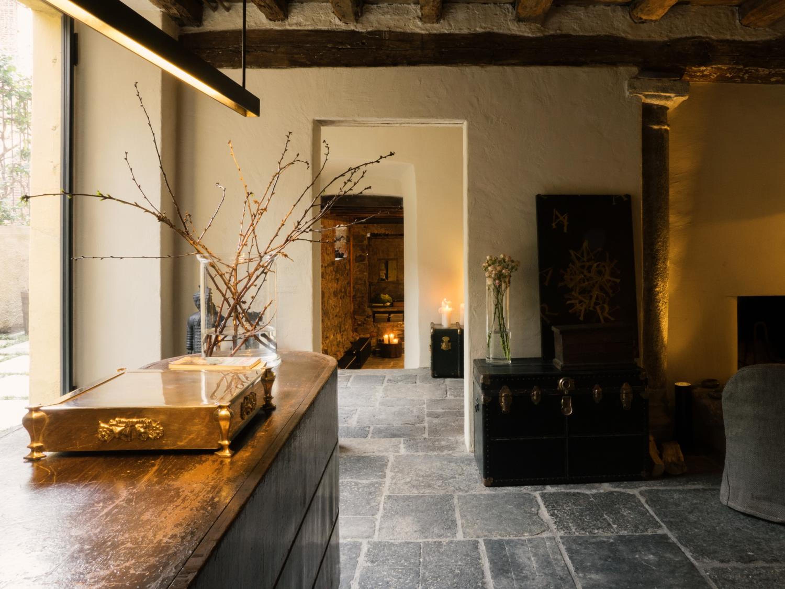 Hotel Palazzo Albricci Peregrini