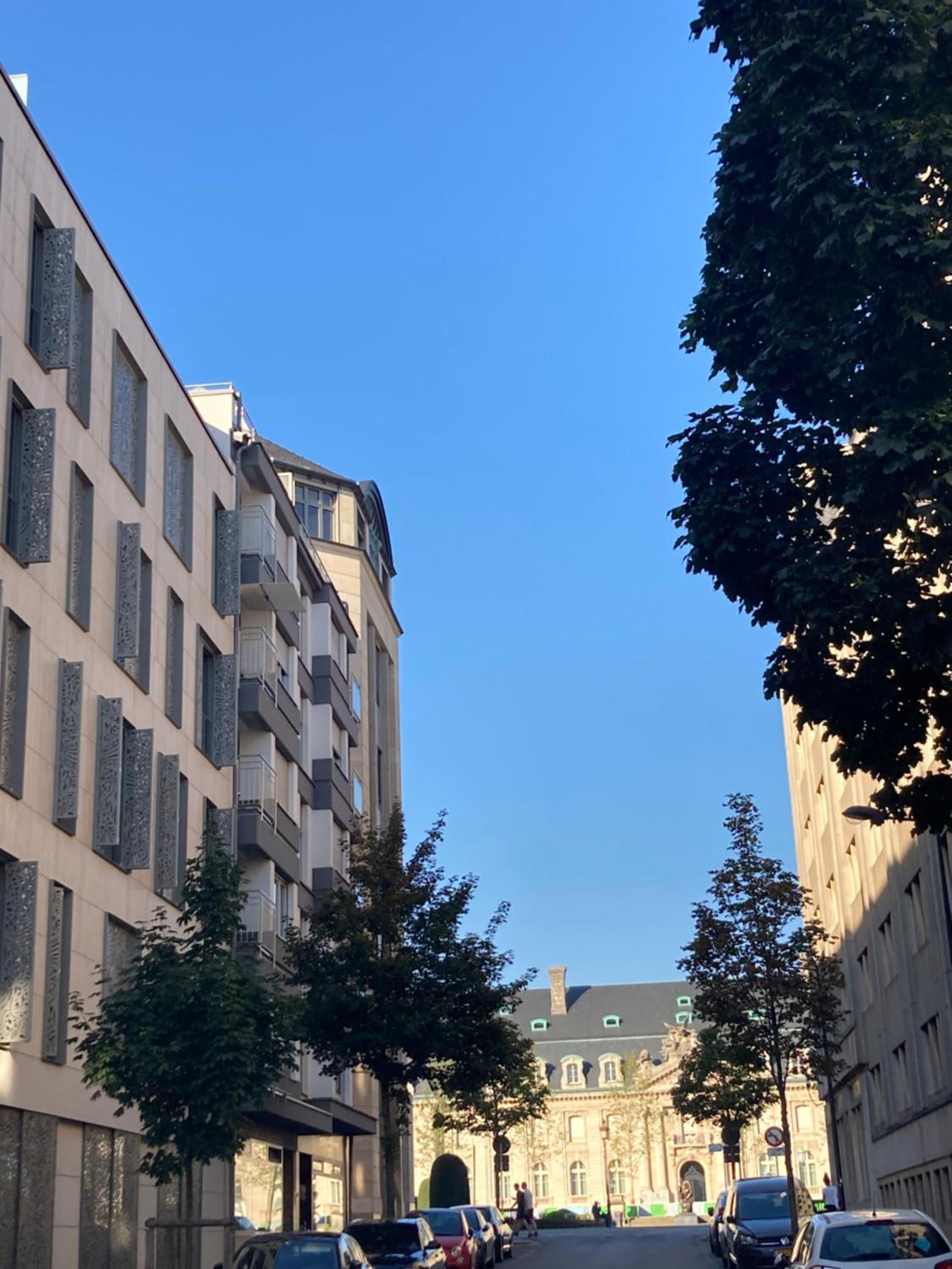 City Aparts view 3