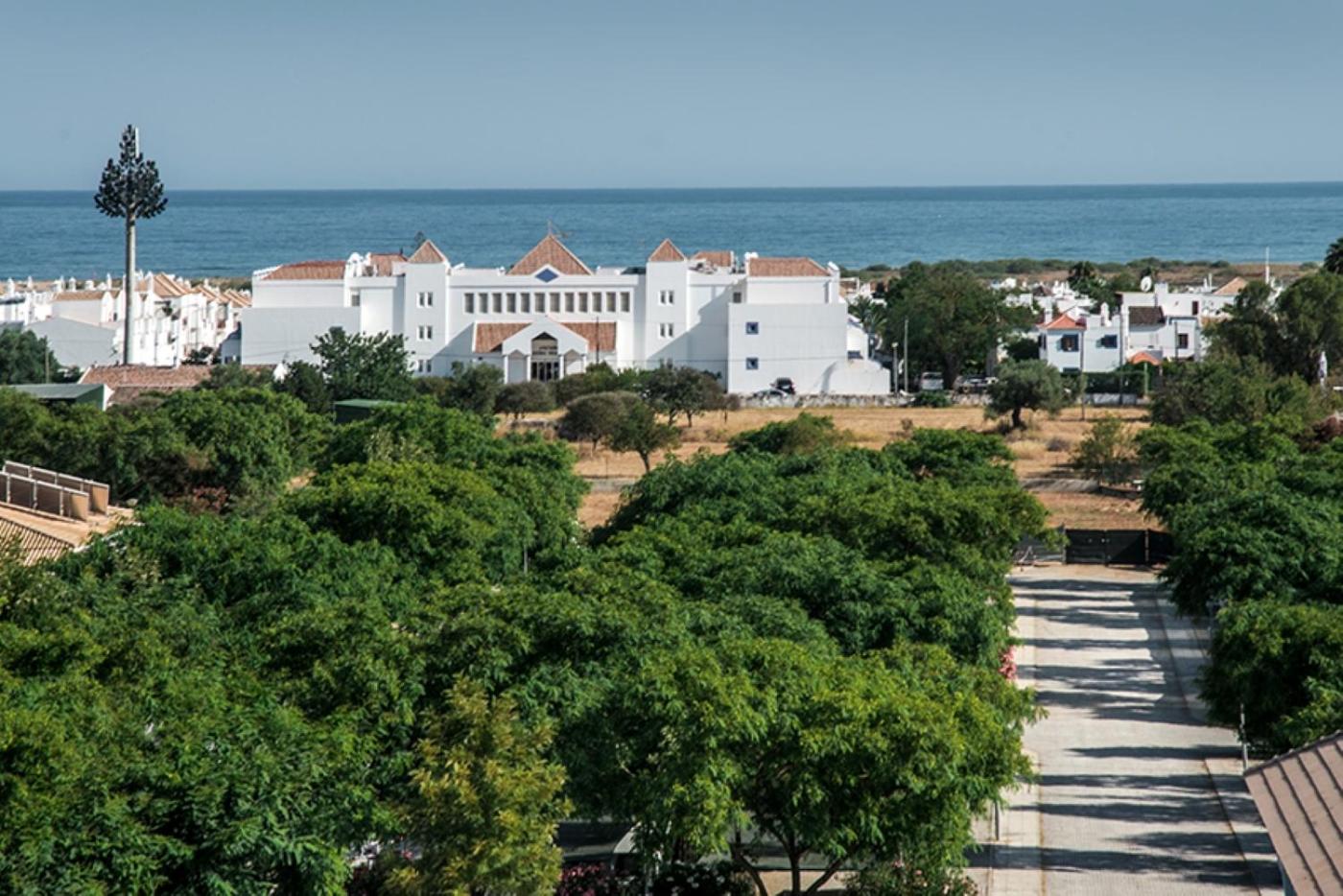 Hotel Apartamento Markus