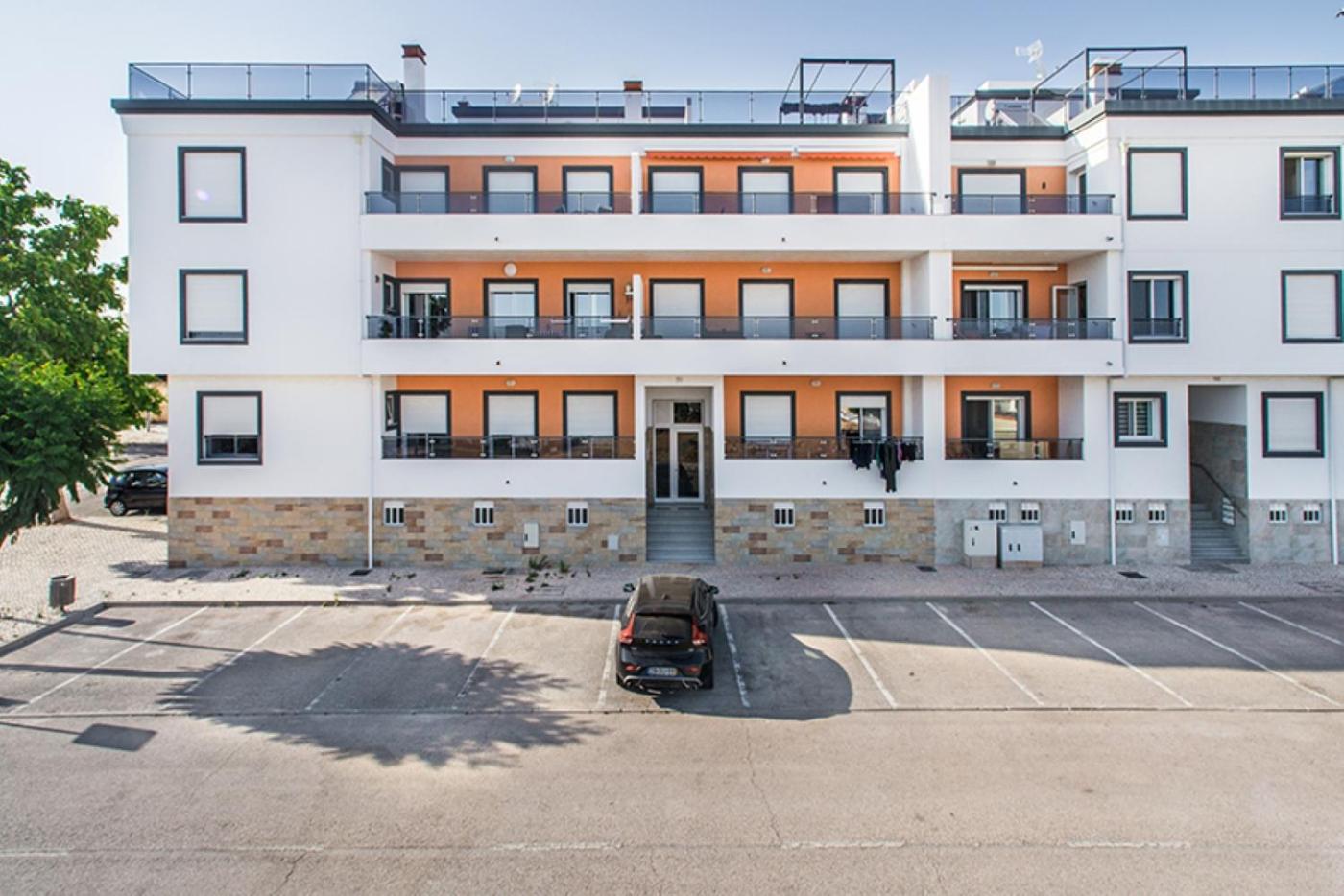 Apartamento Markus view 3