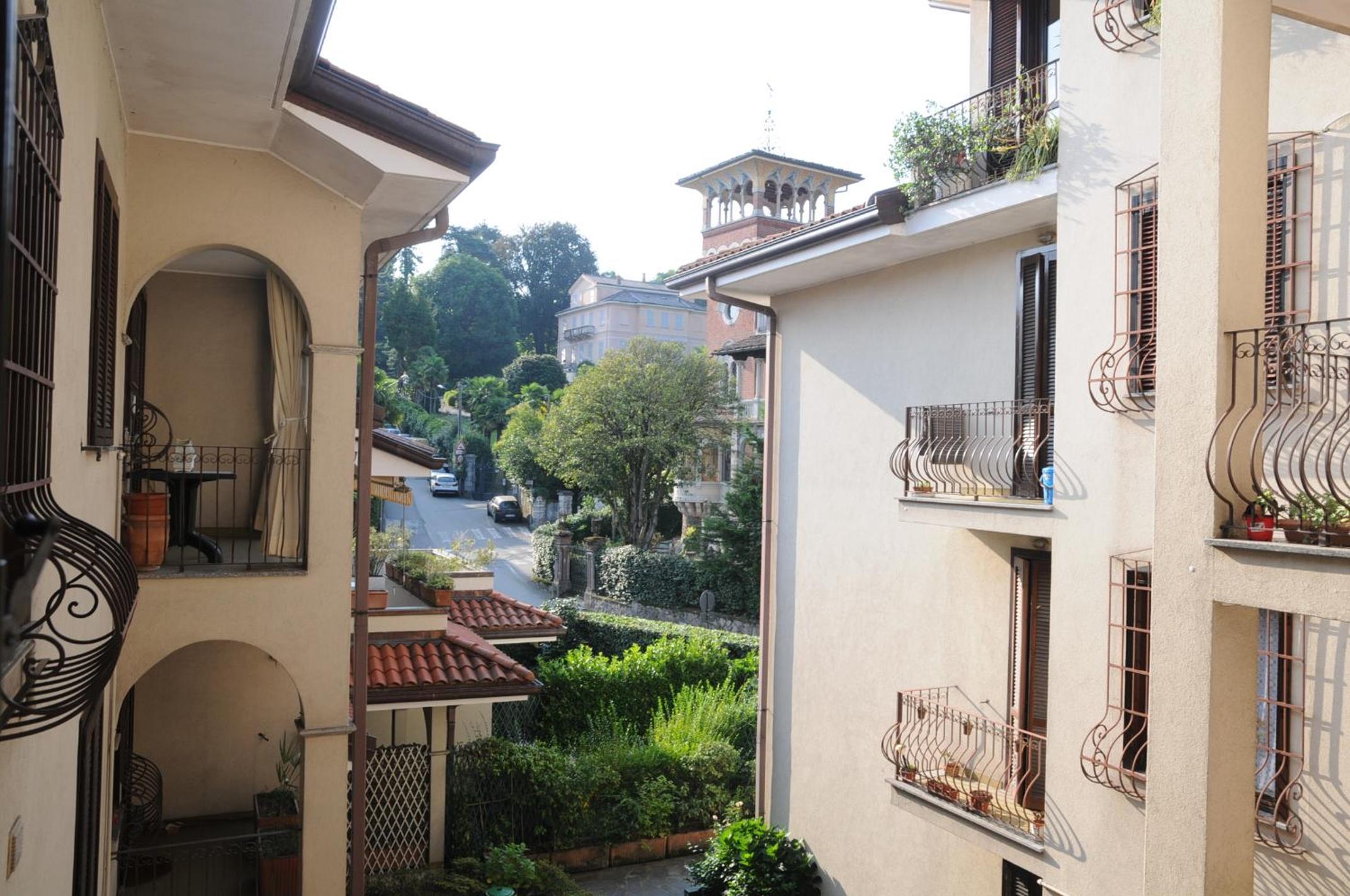 LovingStresa 2 brand new apartment view 5