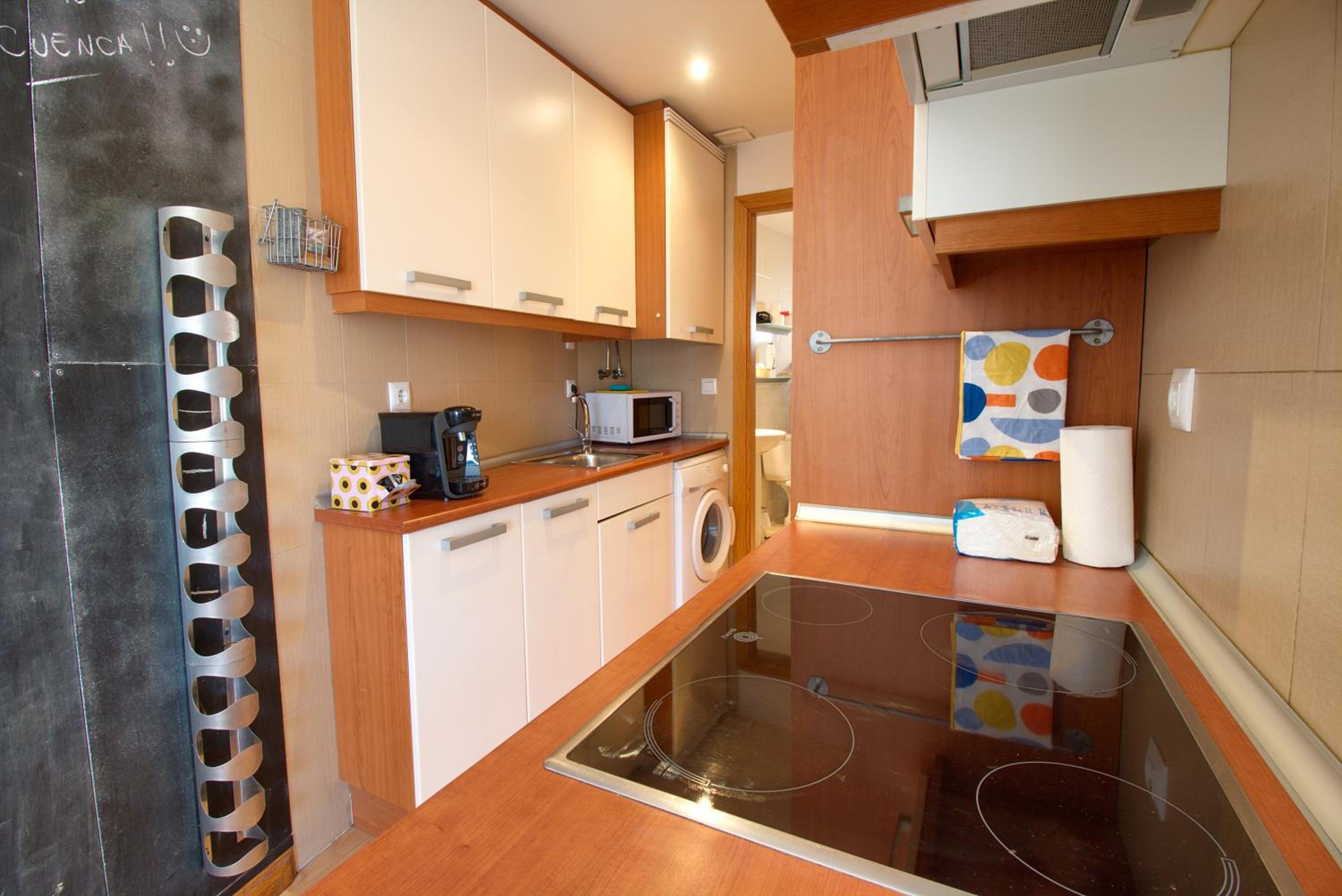 Cuencaloft El Mirador de la Vereda