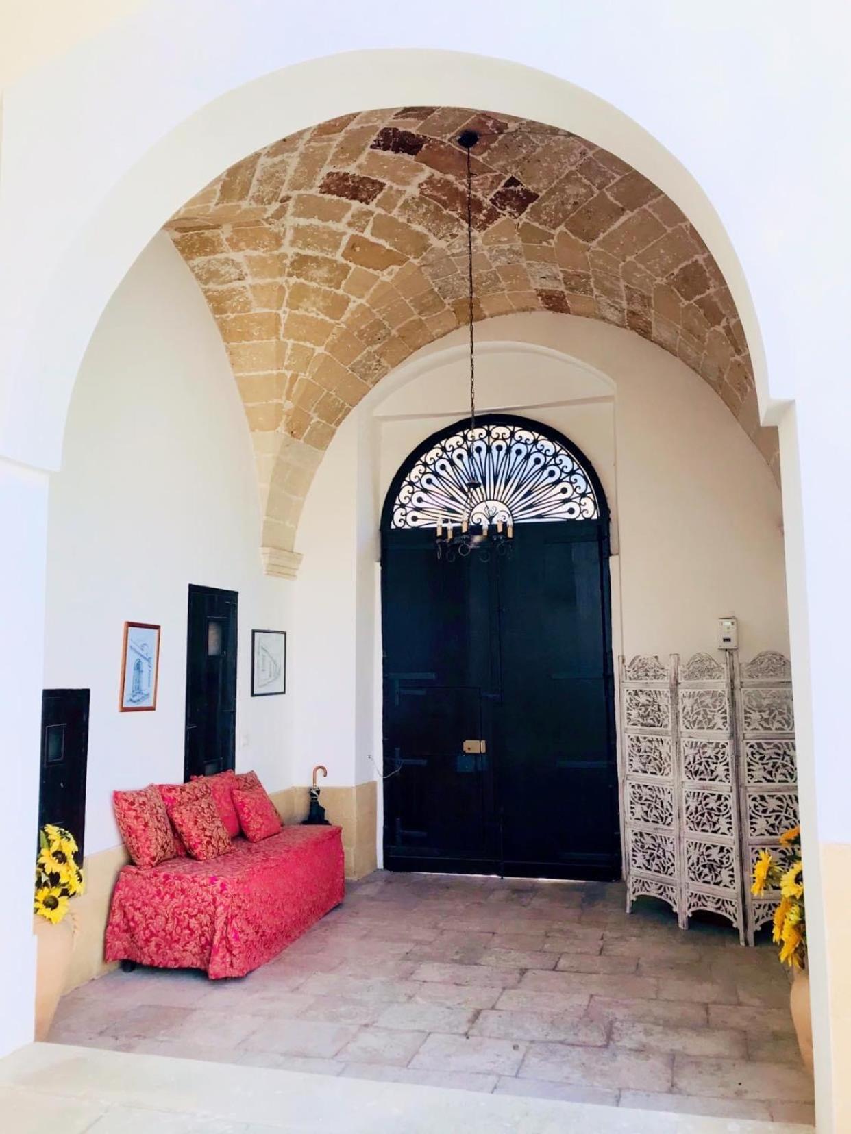 Il Giardino Segreto