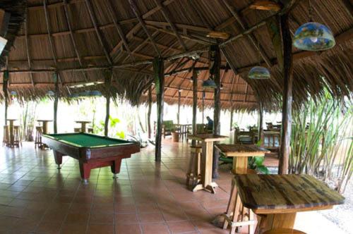 Turtle Beach Lodge