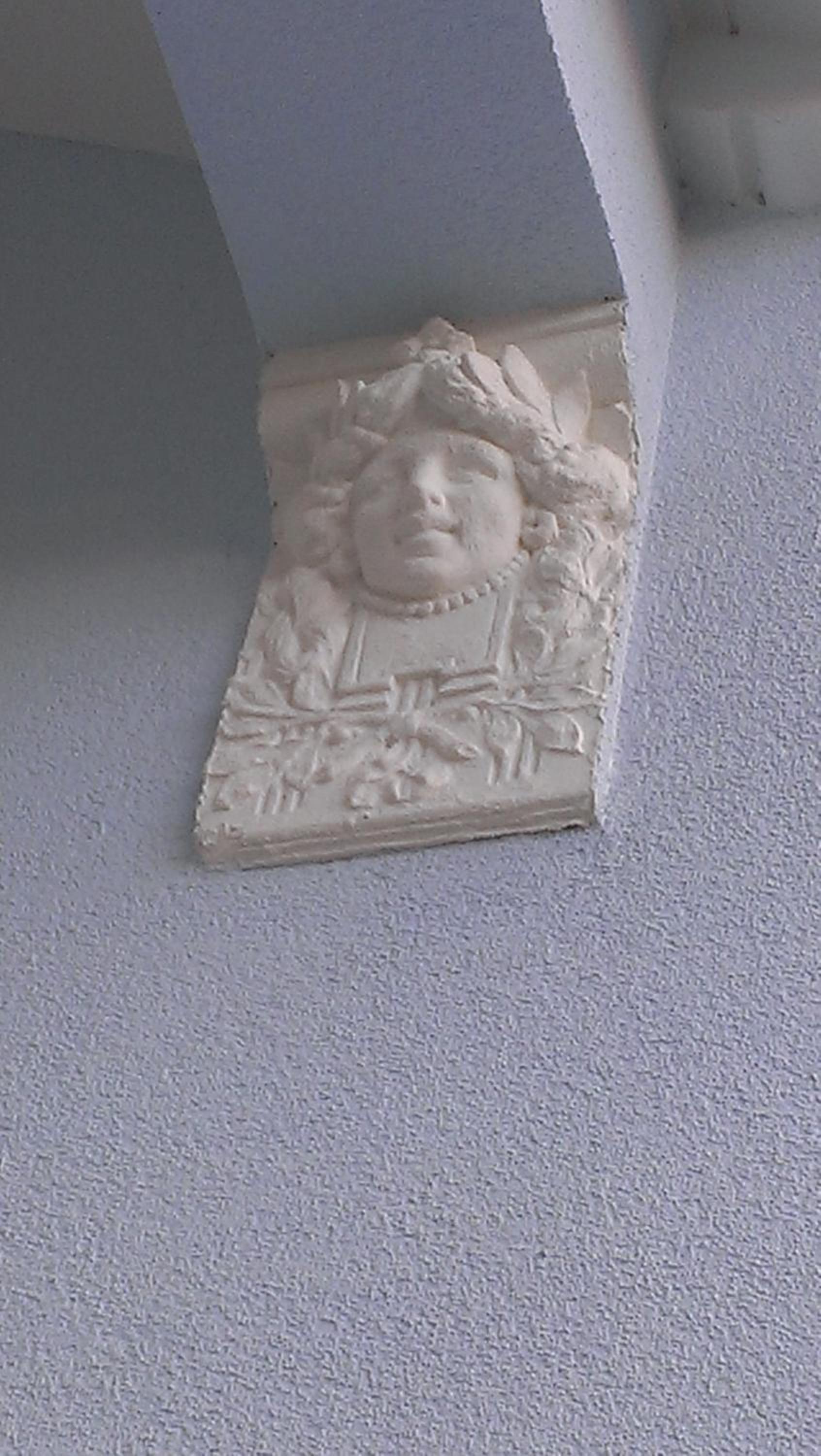 Haus am See