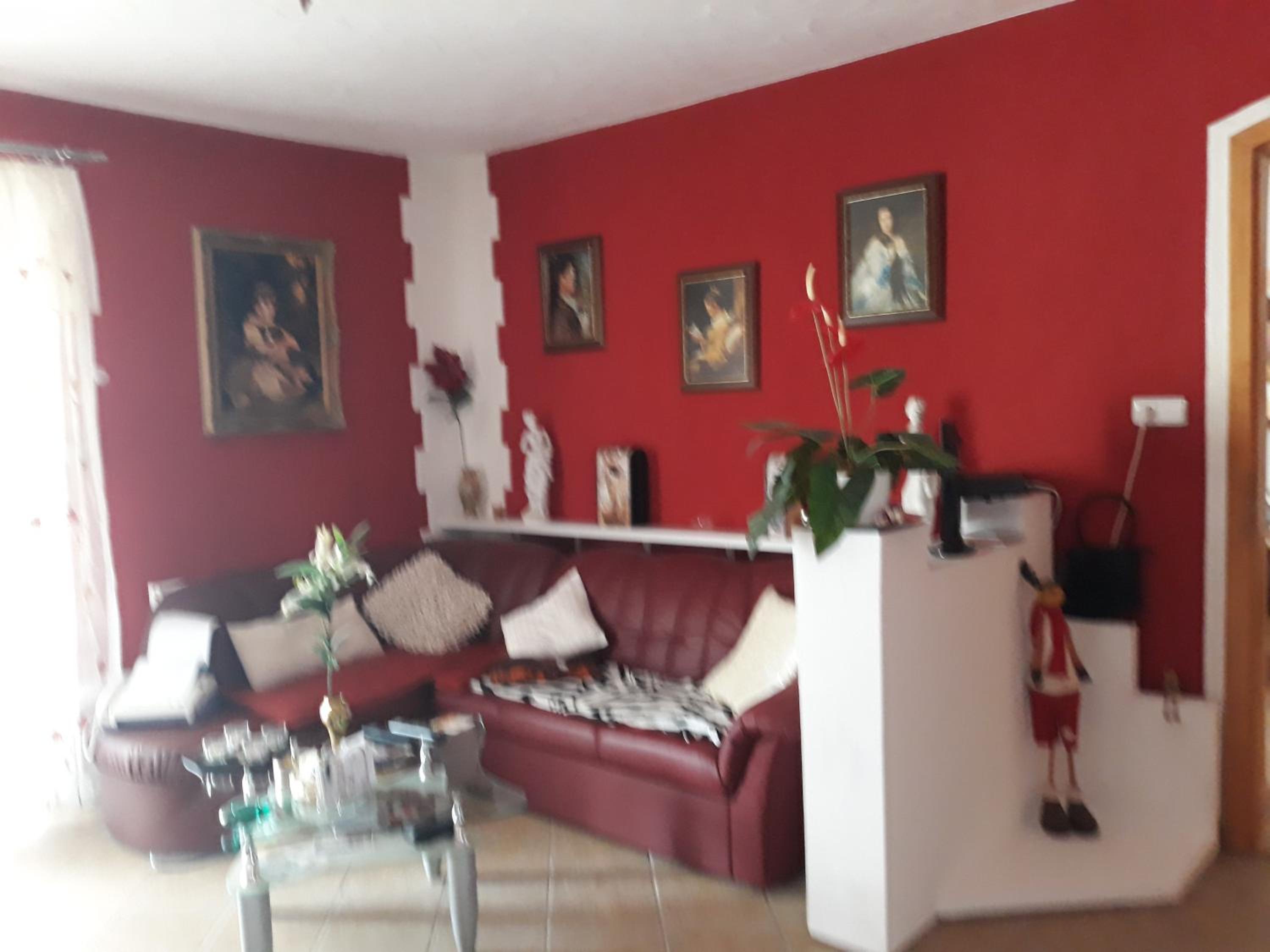Ferienwohnung mit Herz