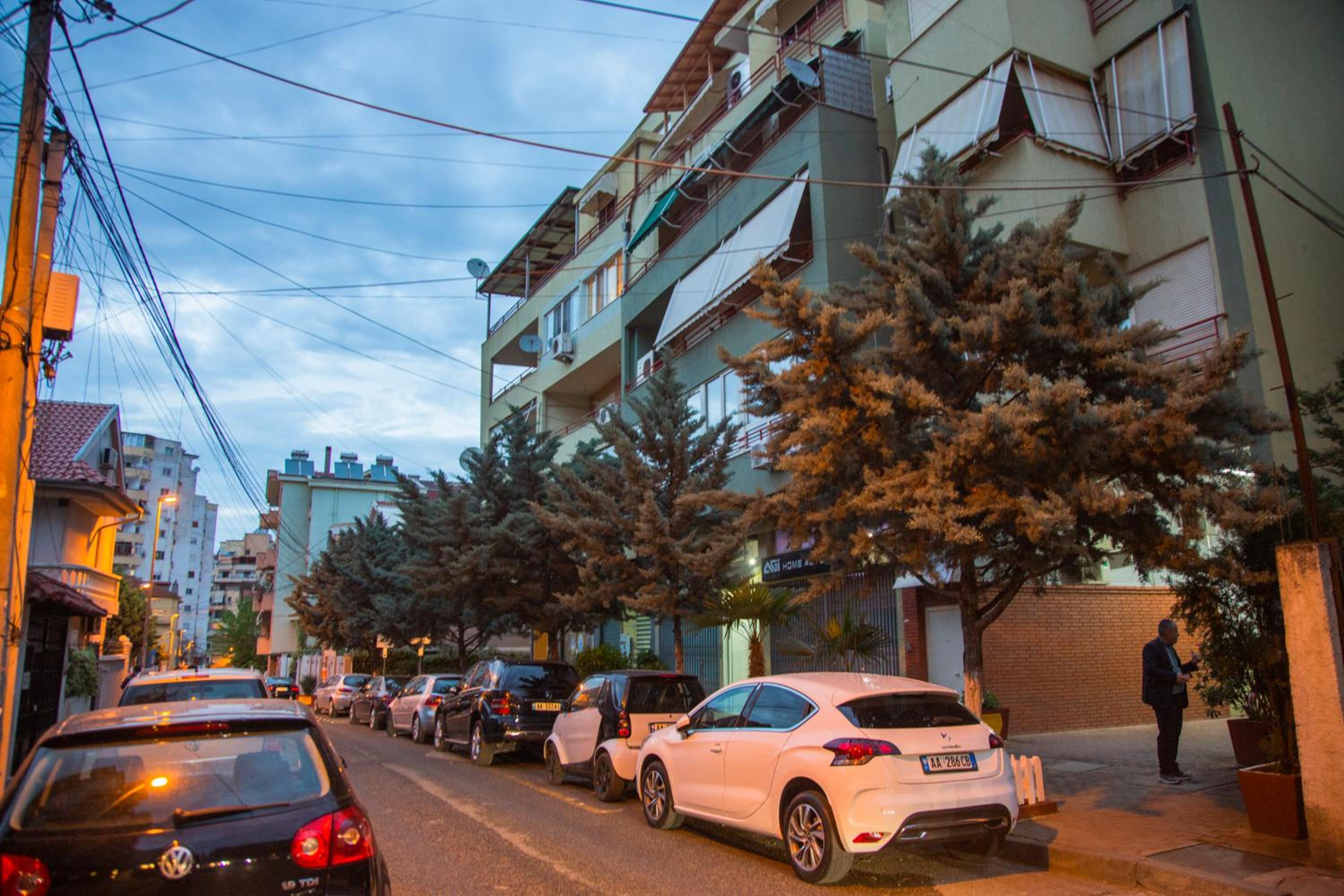 Nuestra Casa
