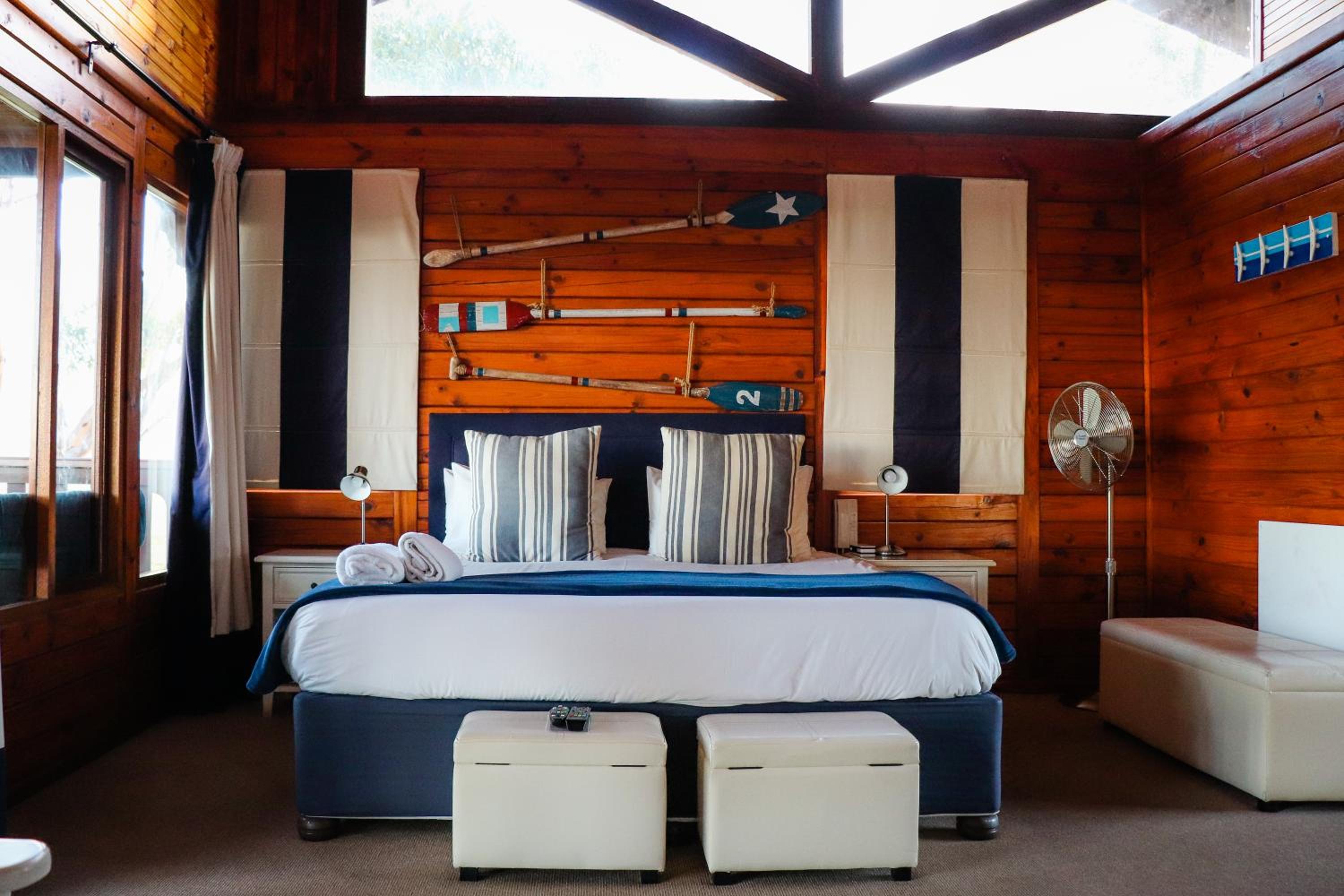 Oyster Creek Lodge