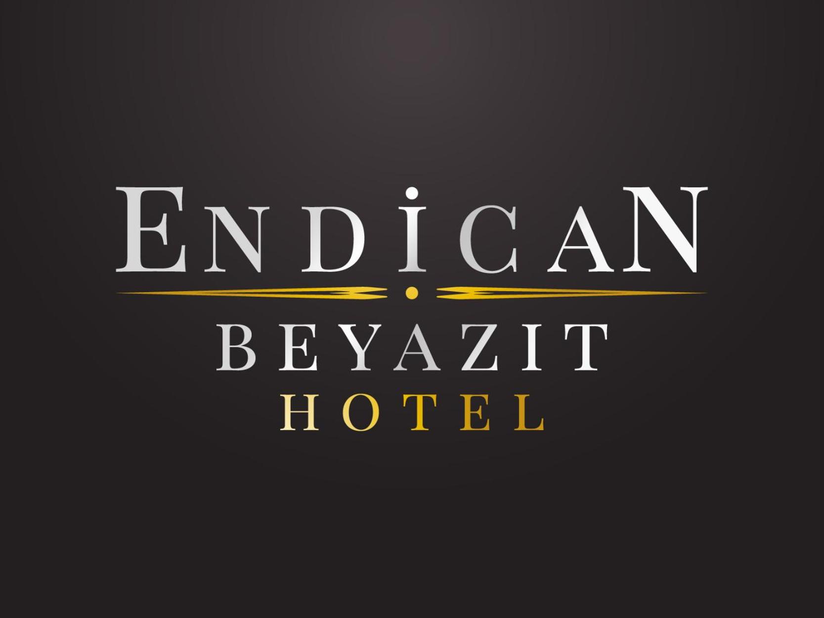 Endican Beyazit Otel - Image 53