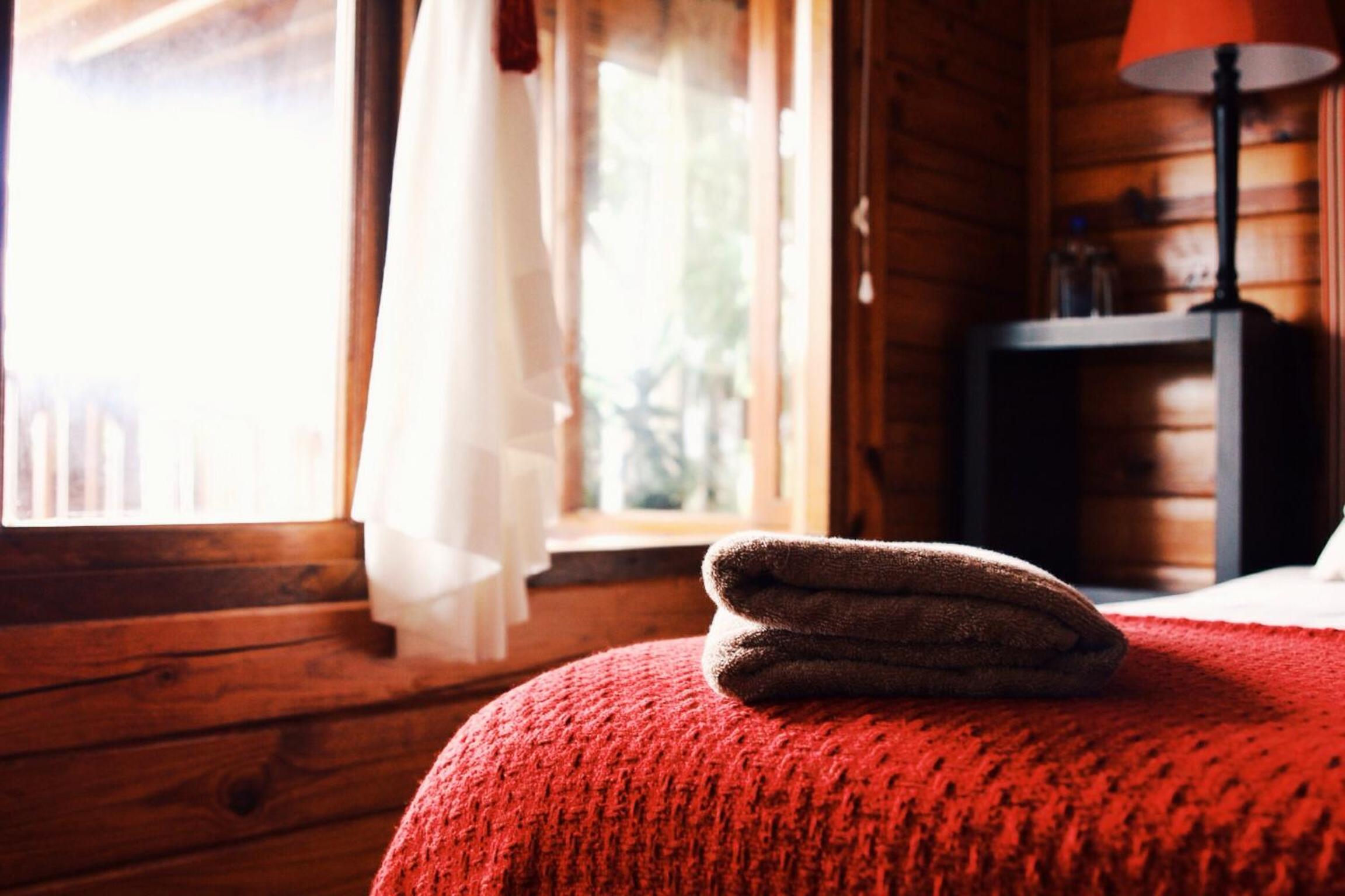 Oyster Creek Lodge