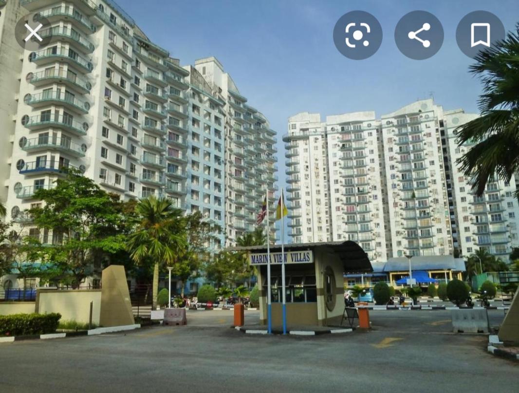 PD MARINA HOLIDAY APARTMENT photo 1
