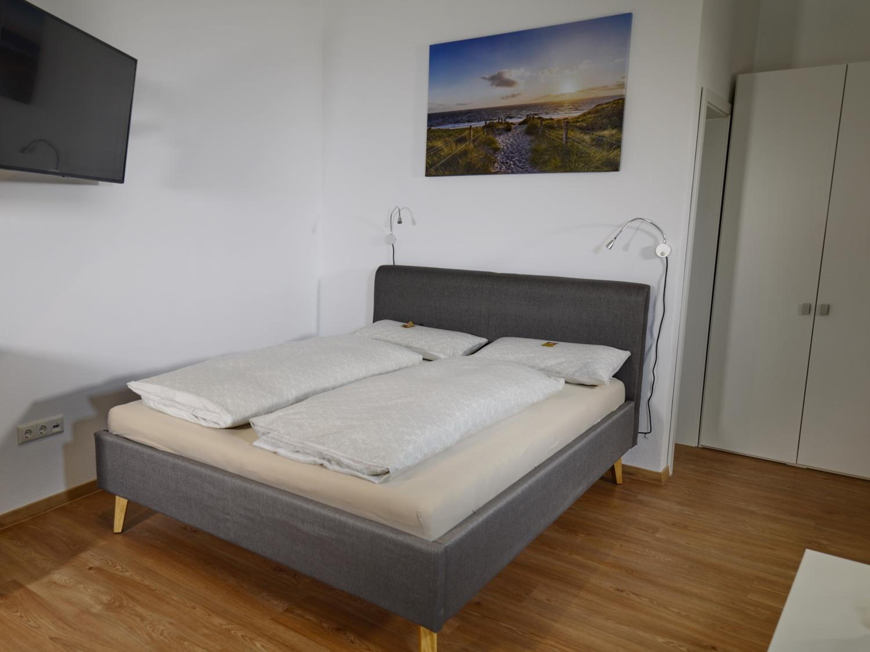 Pretti Apartments - Stilvoll eingerichtetes Apartment im Zentrum von Bamberg view 3