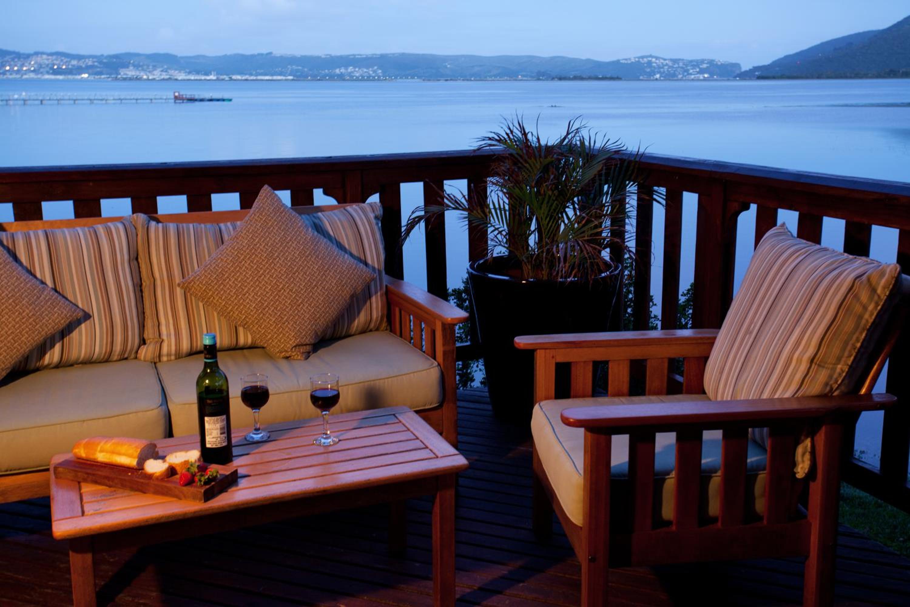Oyster Creek Lodge