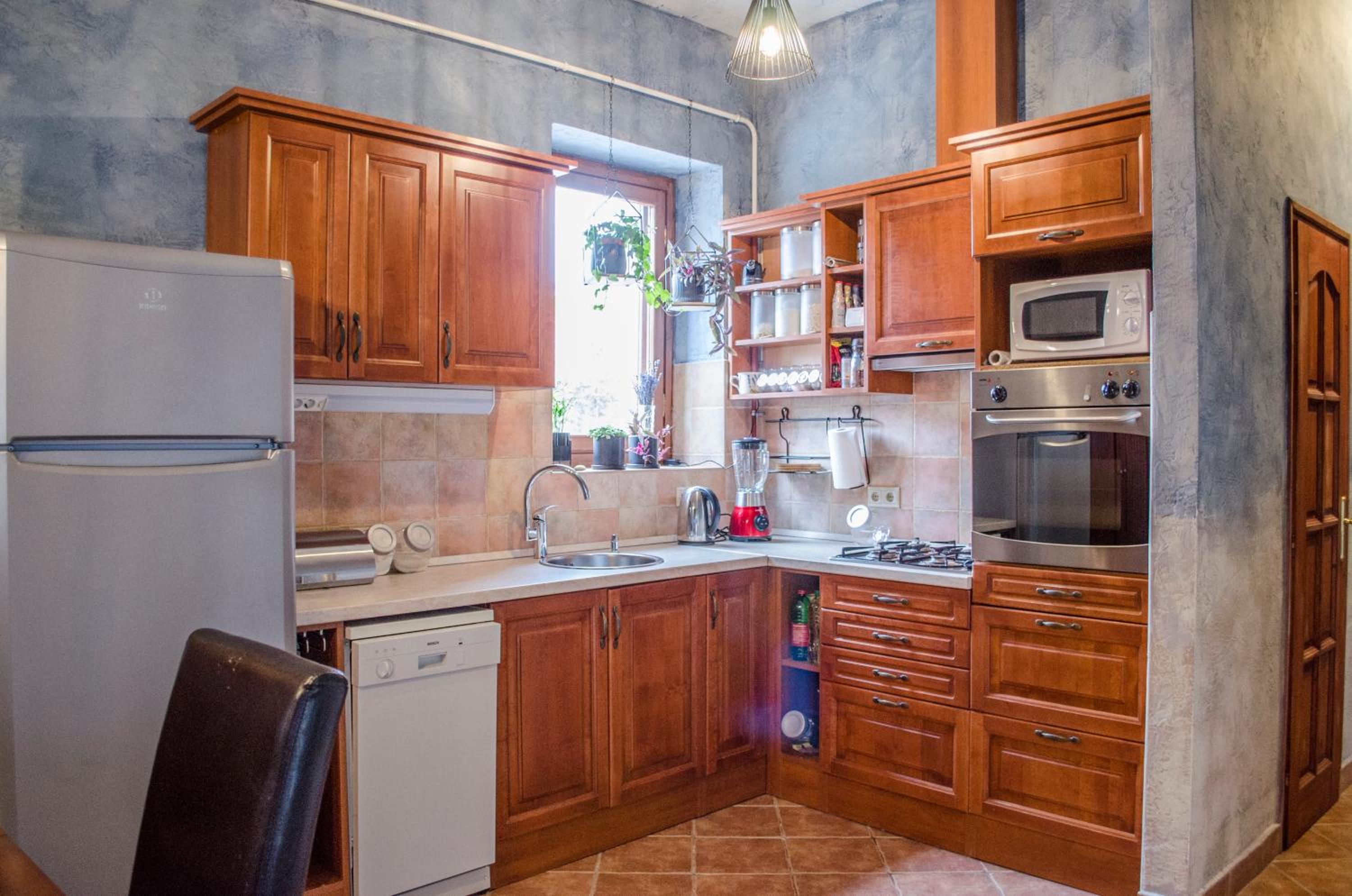Kőház Apartman view 5