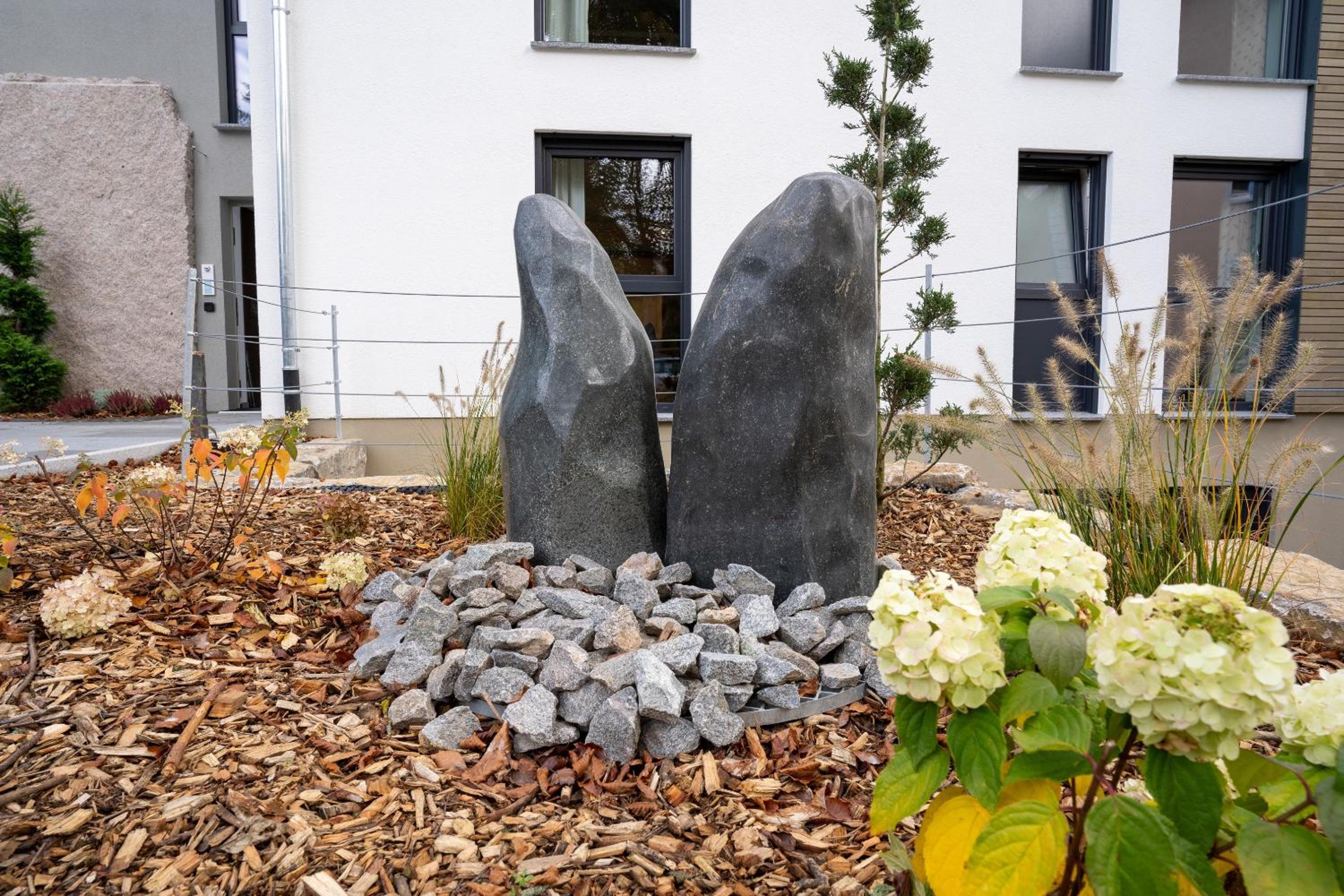 INVITA Natur-Chalets Penthouse - Familienurlaub im Schwarzwald - 240qm