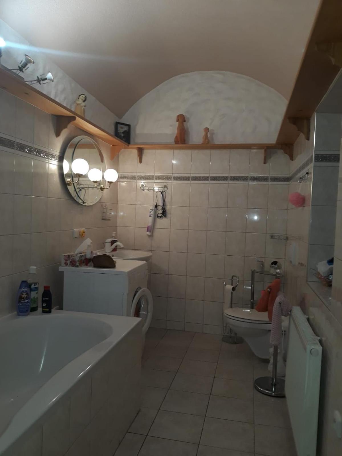 Ferienwohnung mit Herz