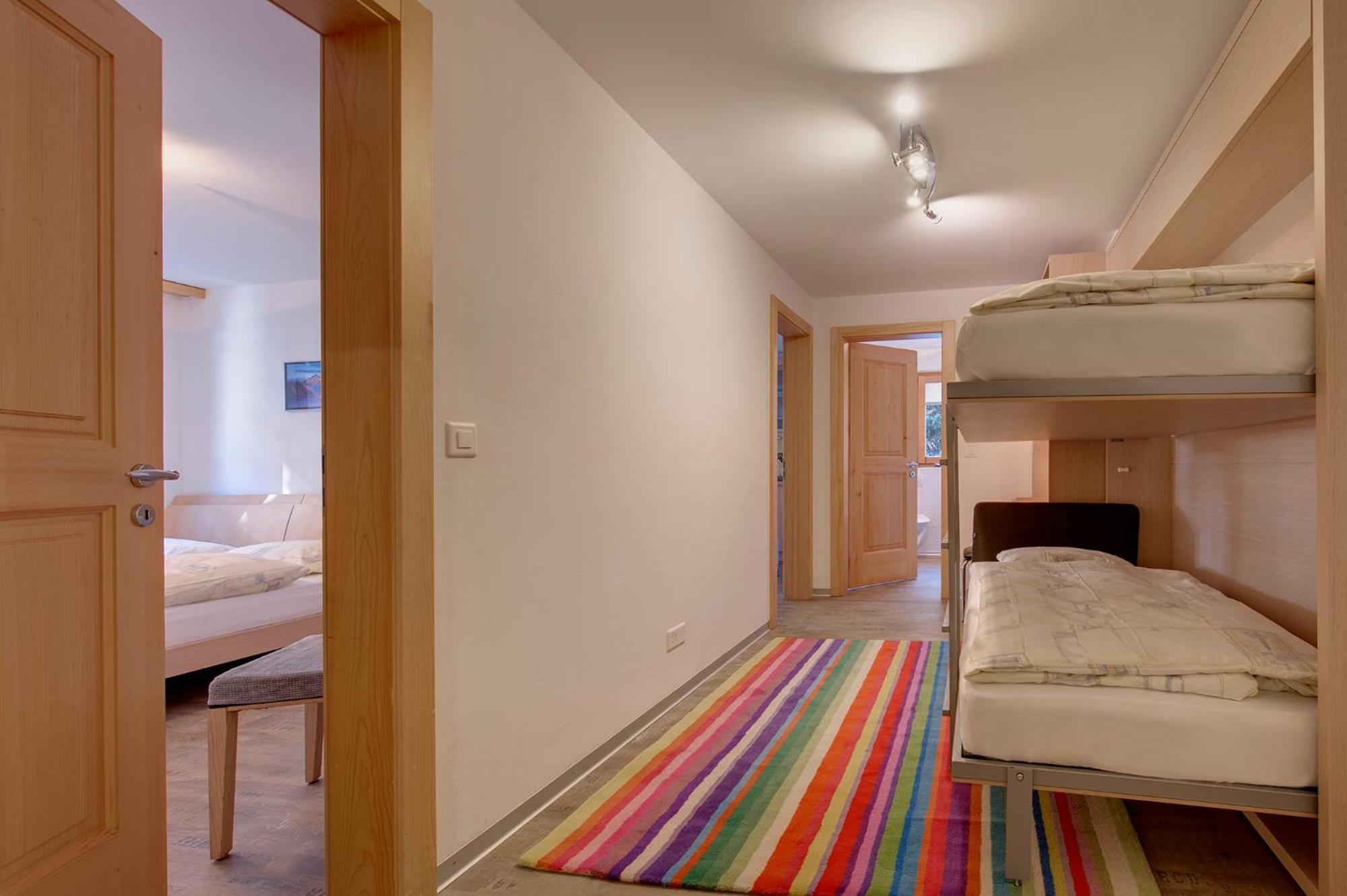Haus Welcome