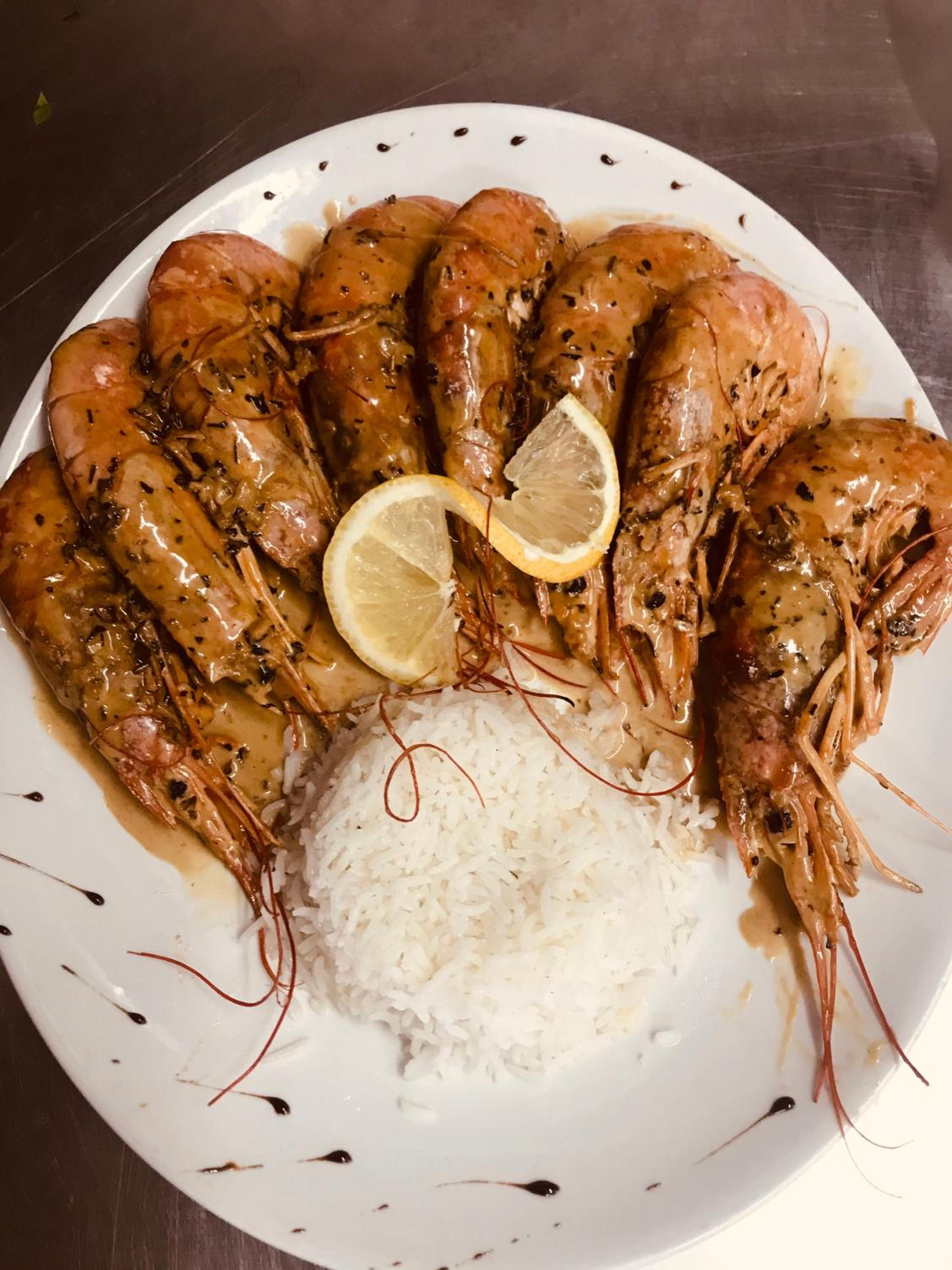 food