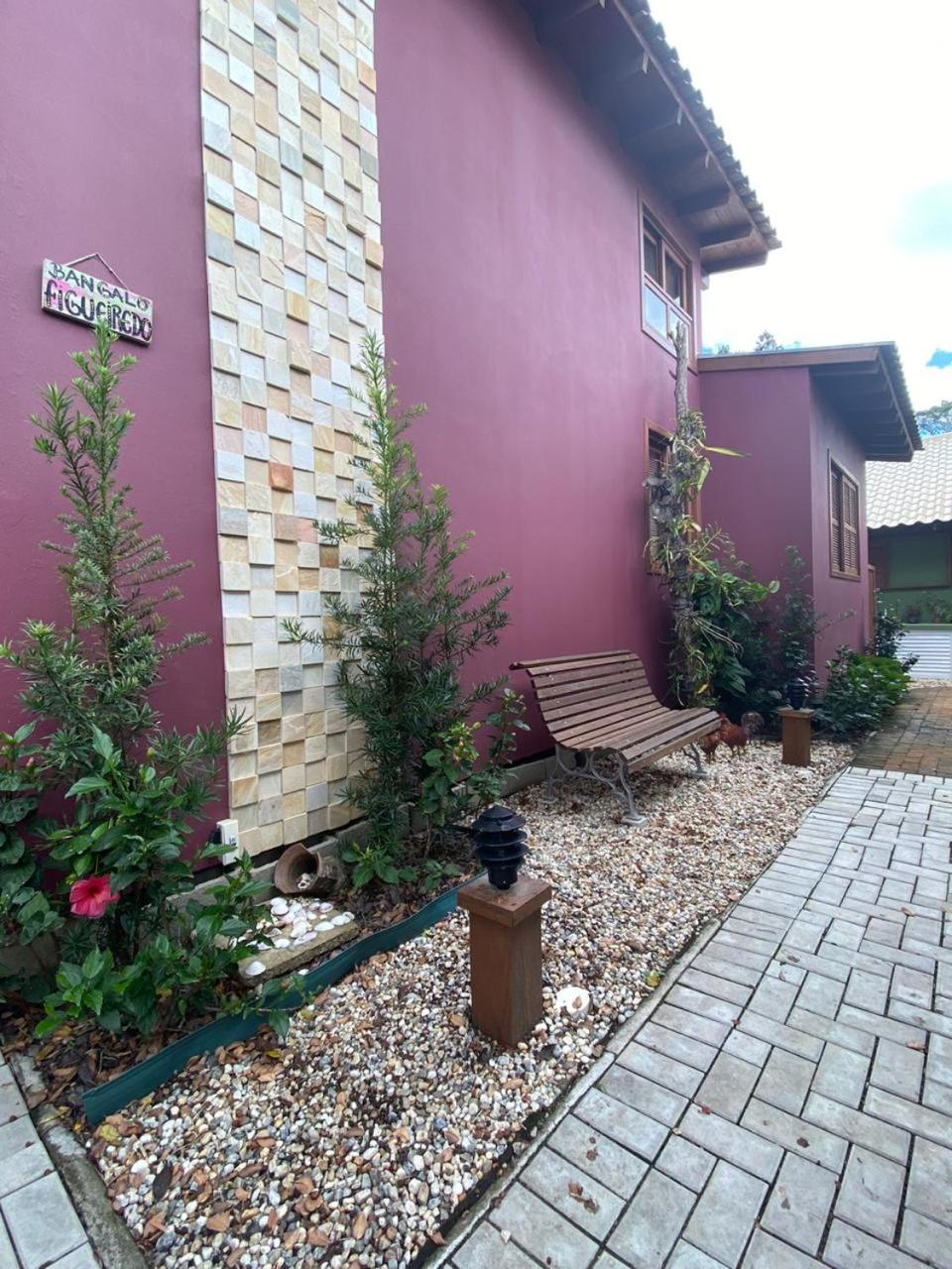 Vila Figueiredo das Donas
