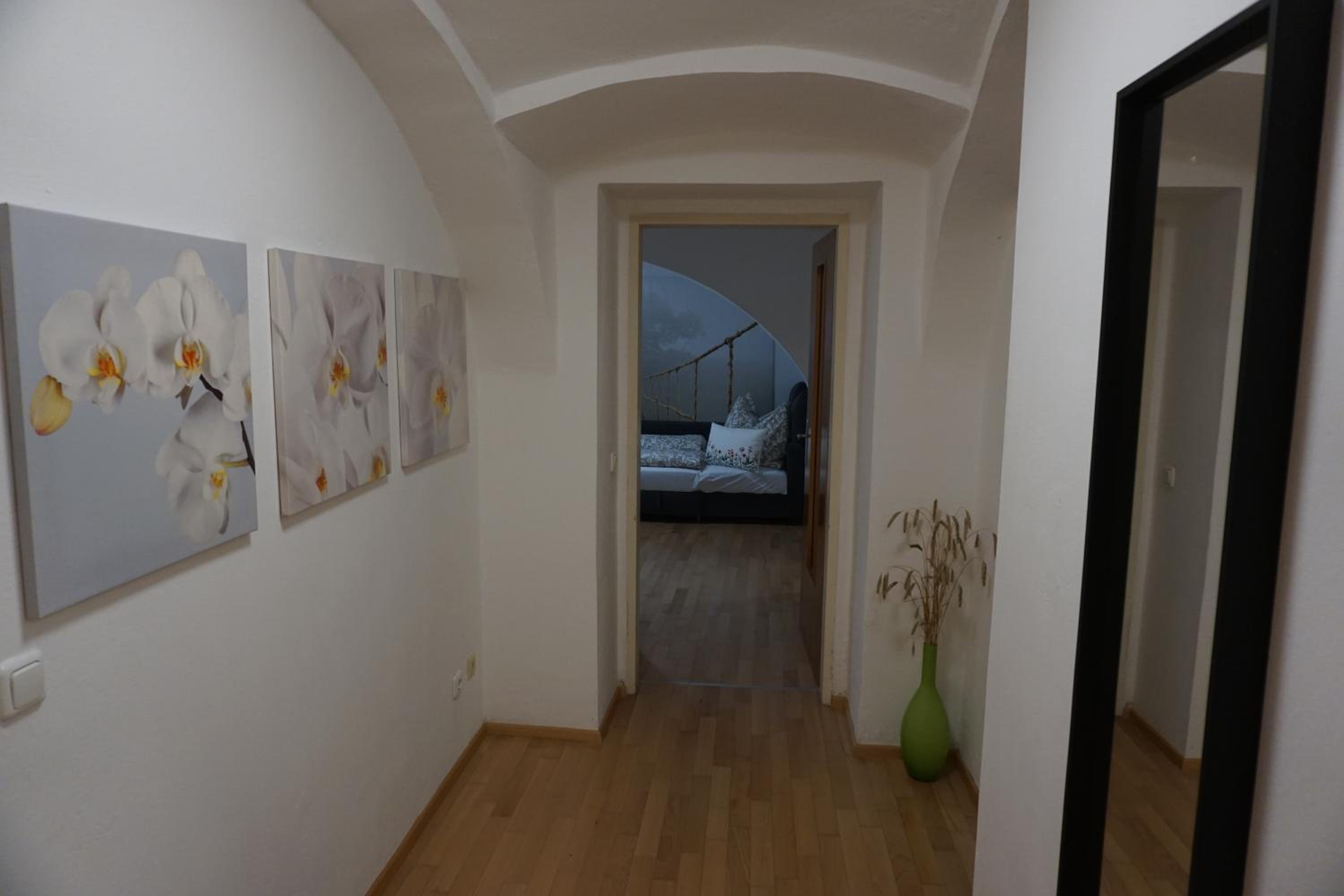 Ferienwohnung Raabklamm