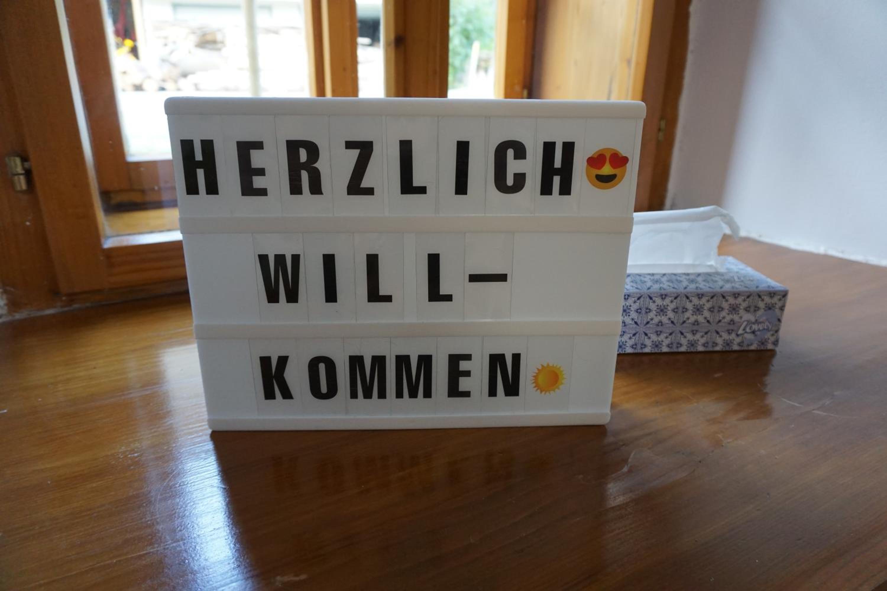 Ferienwohnung Raabklamm