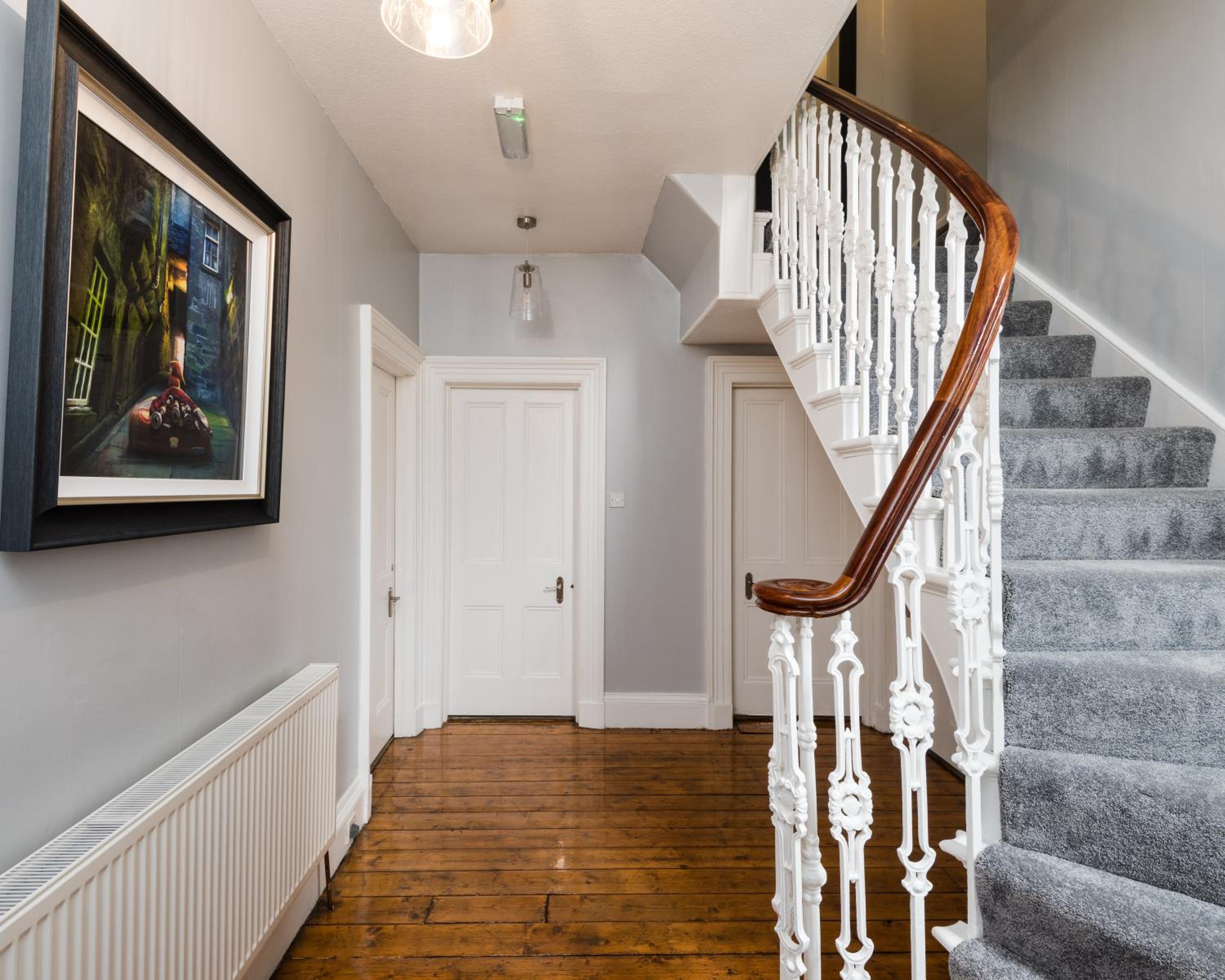 Croft Na Coille Bed and Breakfast and Self Catering Cottage view 5