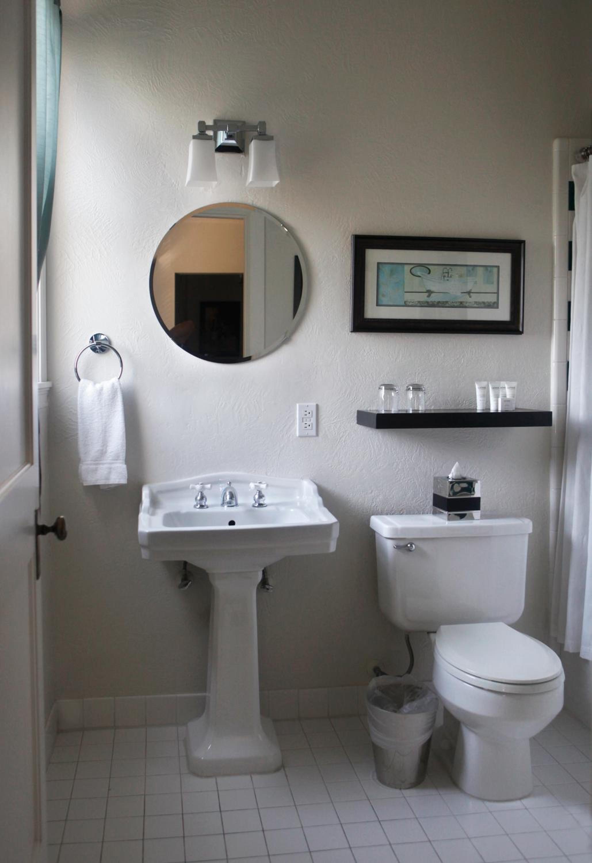 Napa Valley / Sonoma Vacations - Mount View Hotel  Spa - Property Image 16