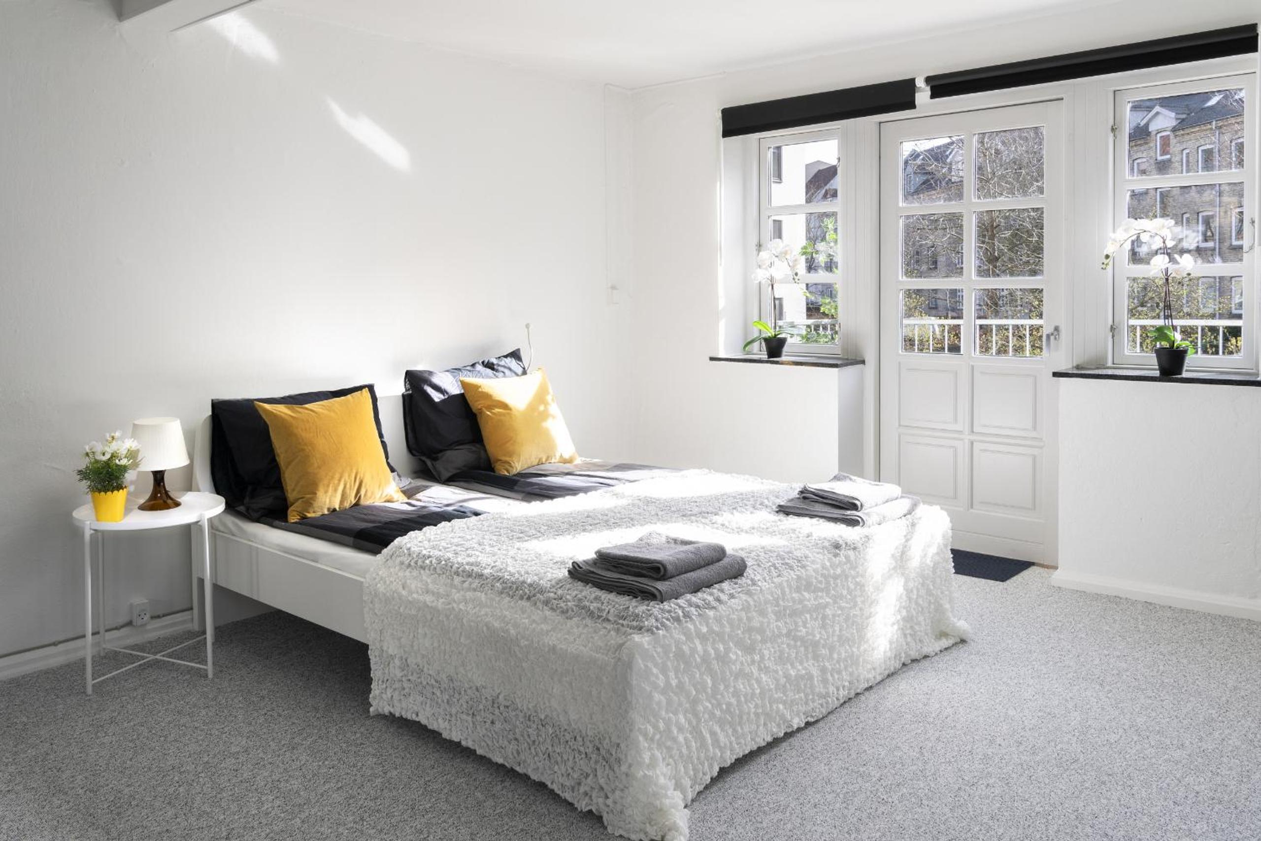 aday - Apartment suite 2 Aalborg Center view 2