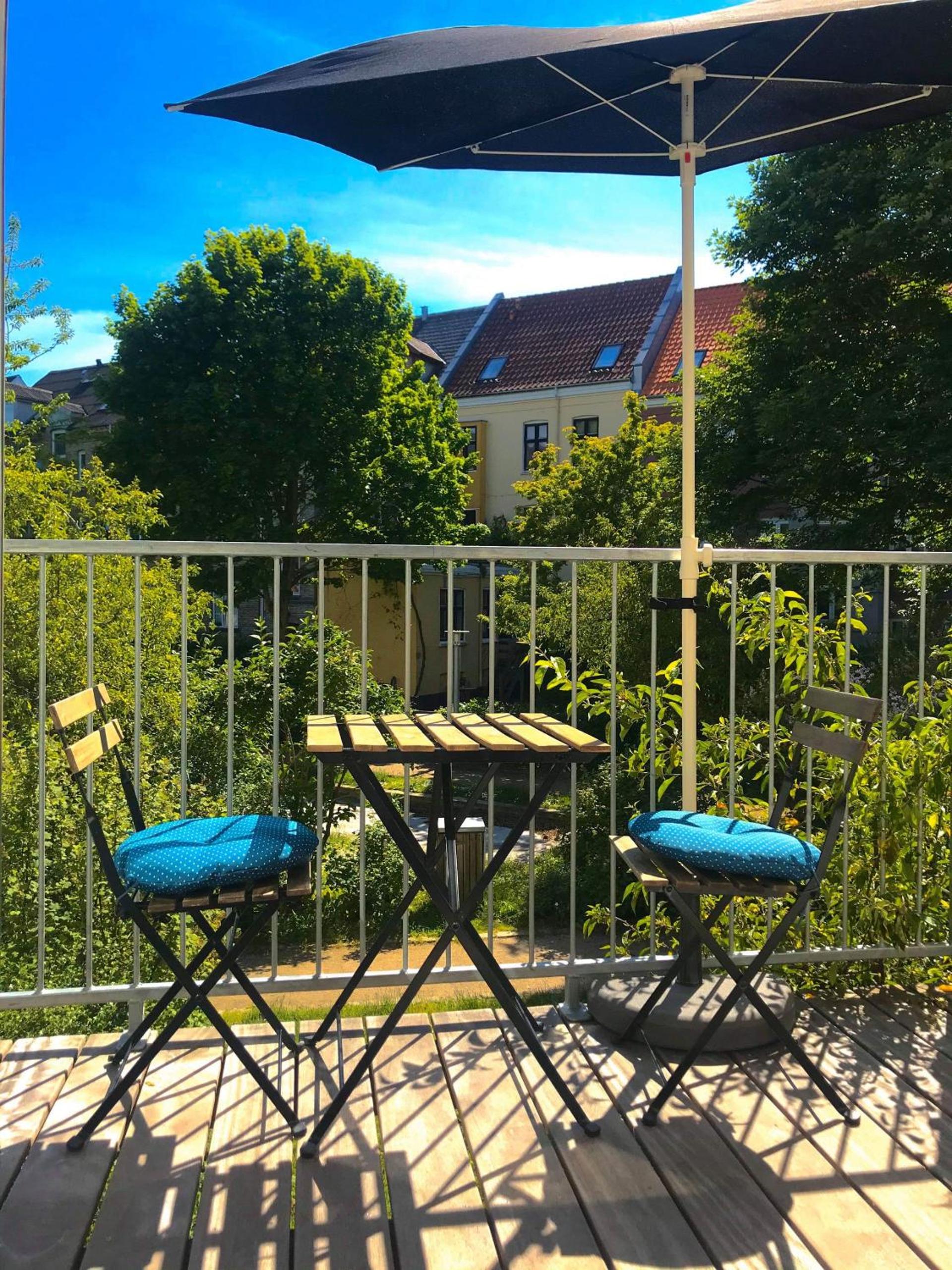 aday - Apartment suite 2 Aalborg Center view 4