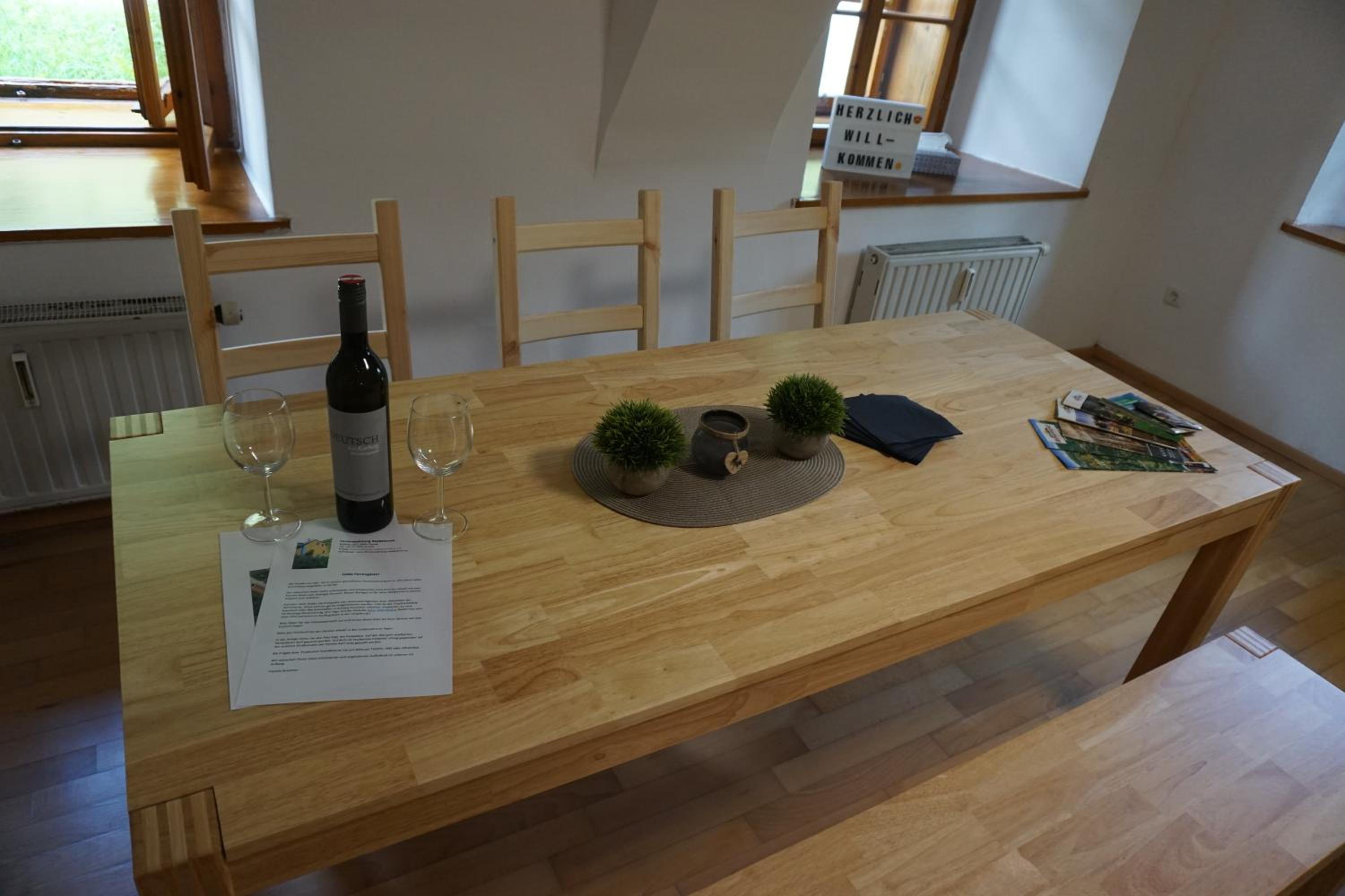 Ferienwohnung Raabklamm