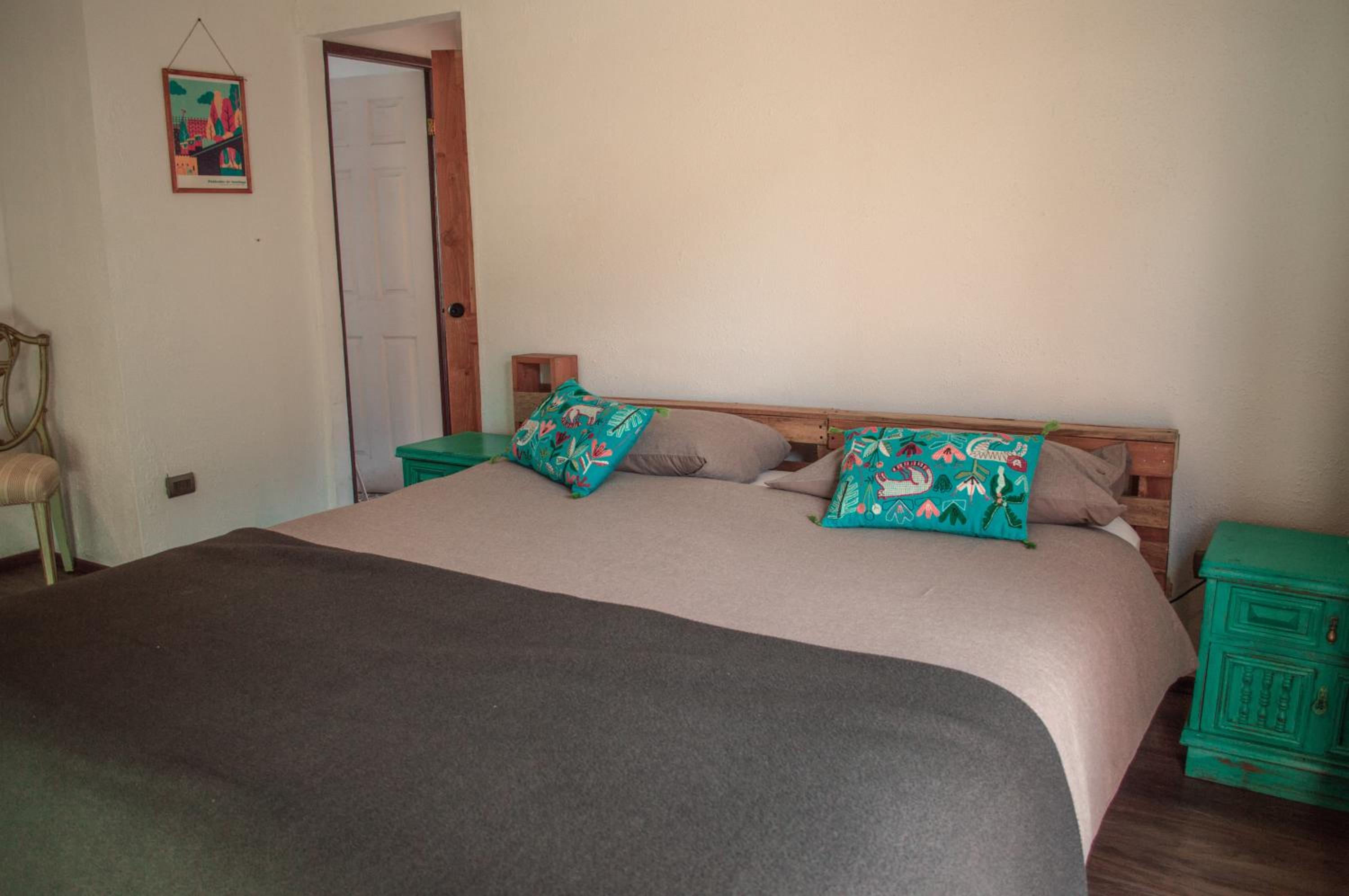 Eco-Hostal Tambo Verde view 3