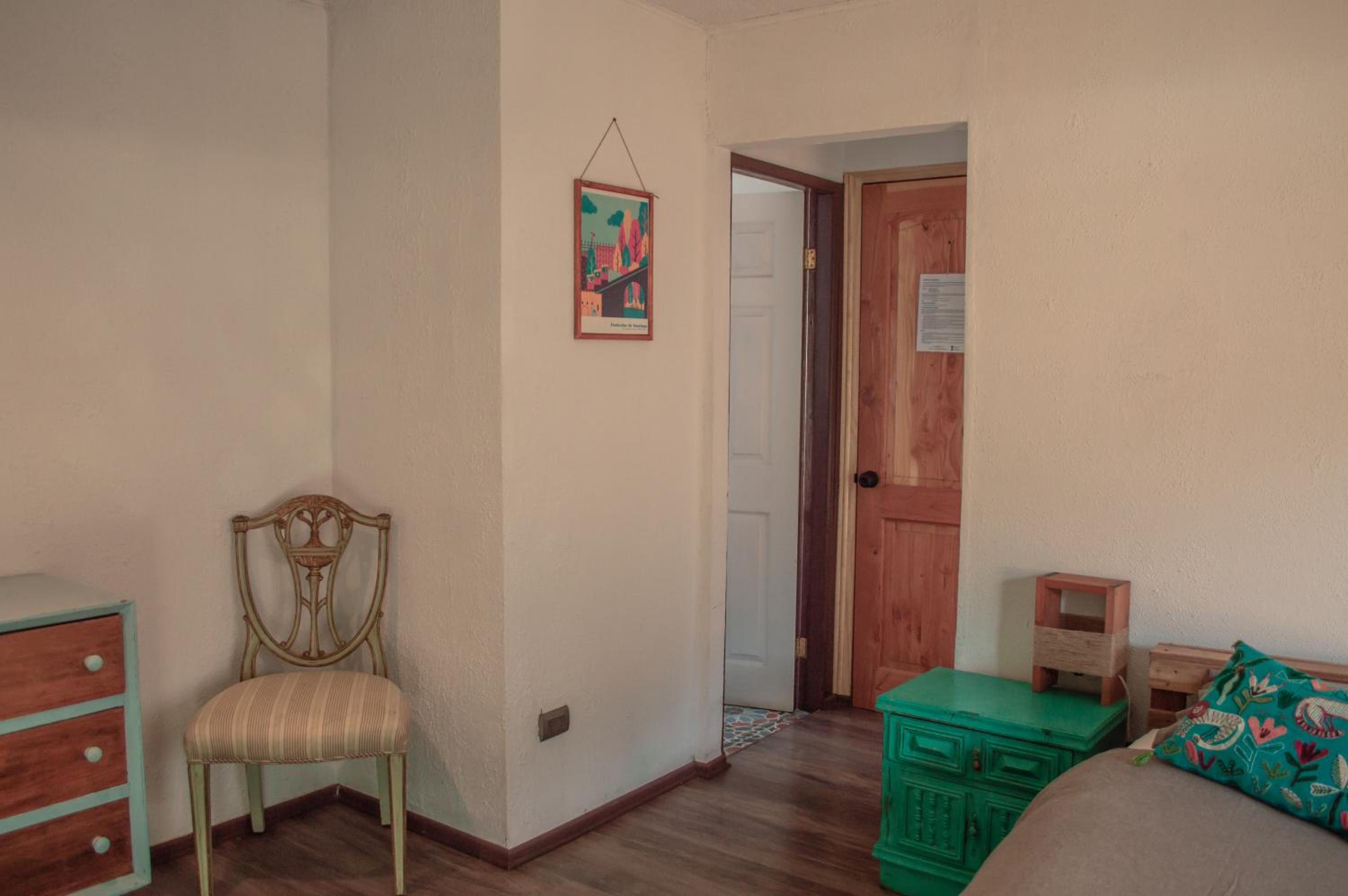 Eco-Hostal Tambo Verde view 4