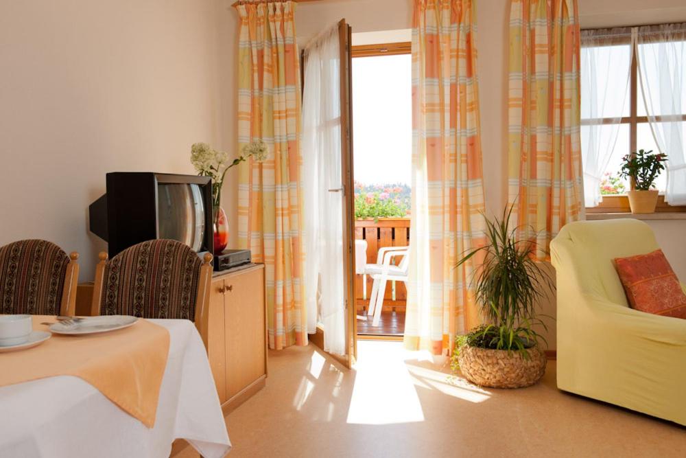 Ferienwohnung Schreiner