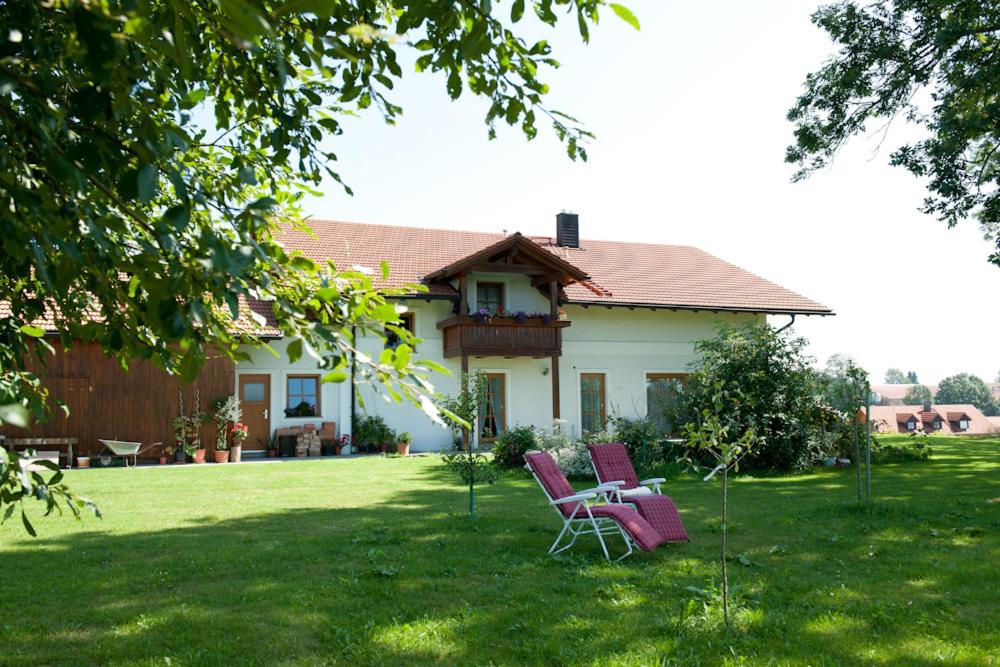 Ferienwohnung Schreiner