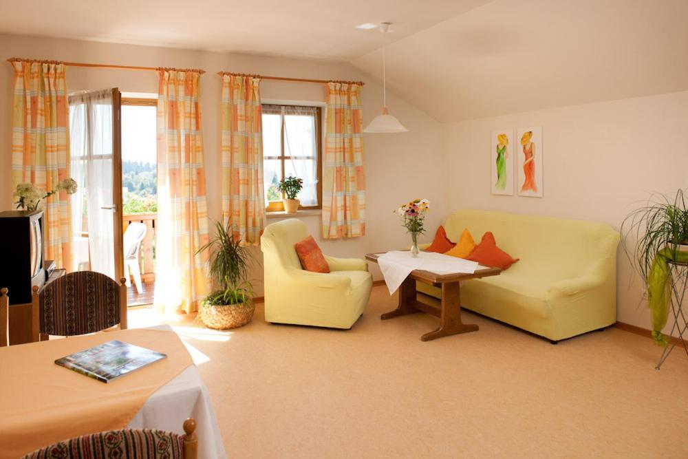 Ferienwohnung Schreiner