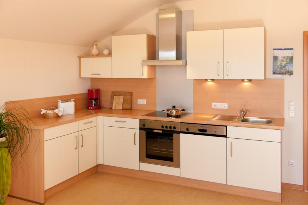 Ferienwohnung Schreiner