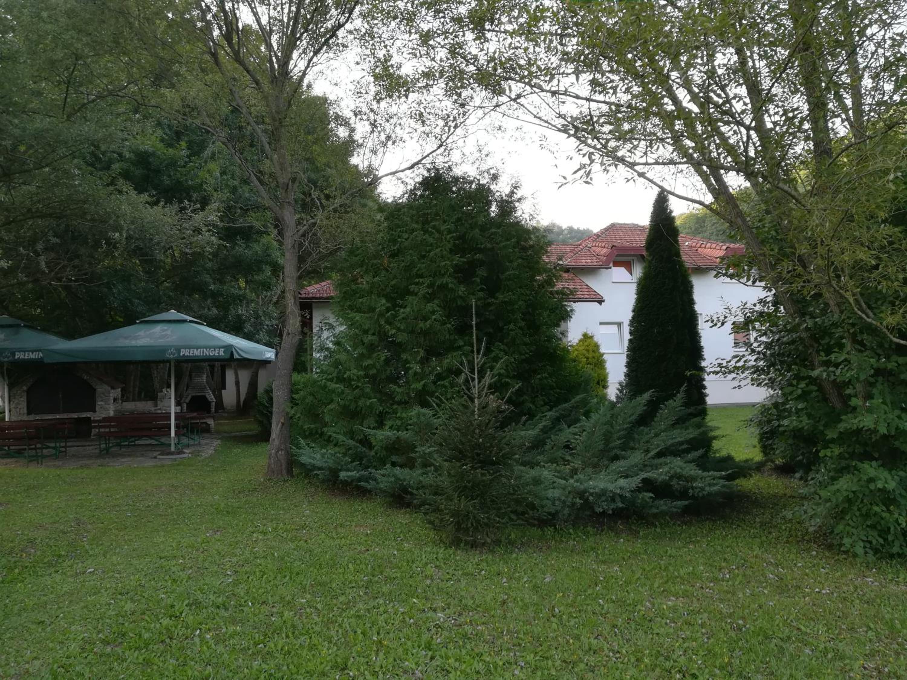 Villa Nana
