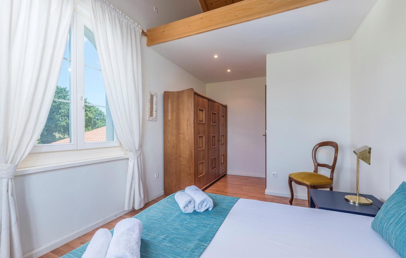 Villa Bella Vista with Sea View view 4