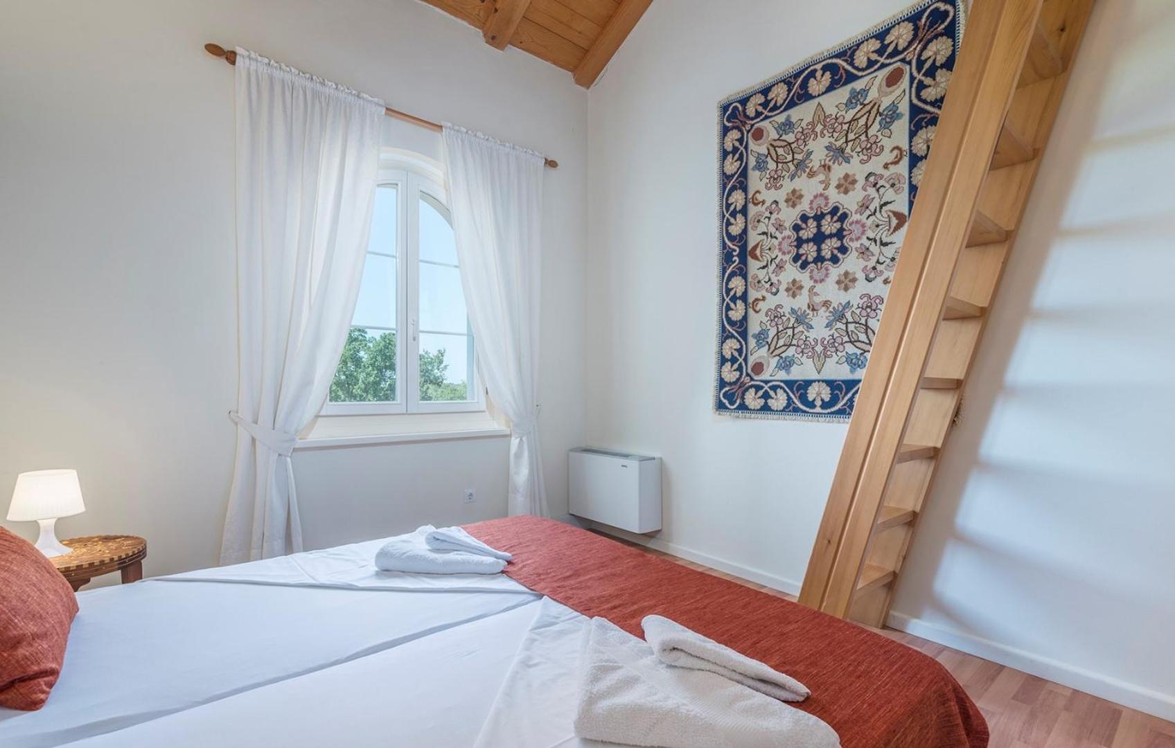 Villa Bella Vista with Sea View view 5