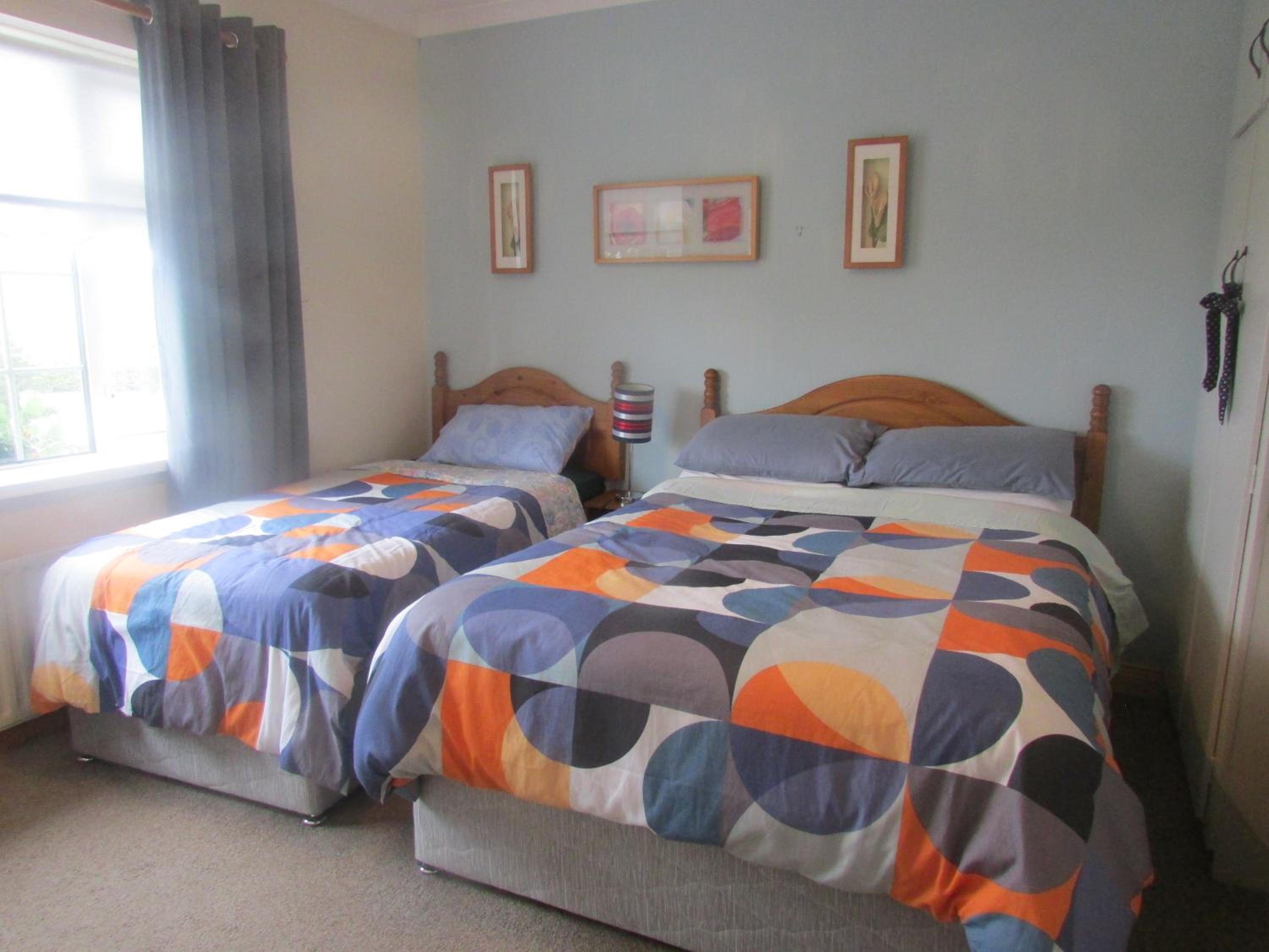 The Yellow Rose B&B