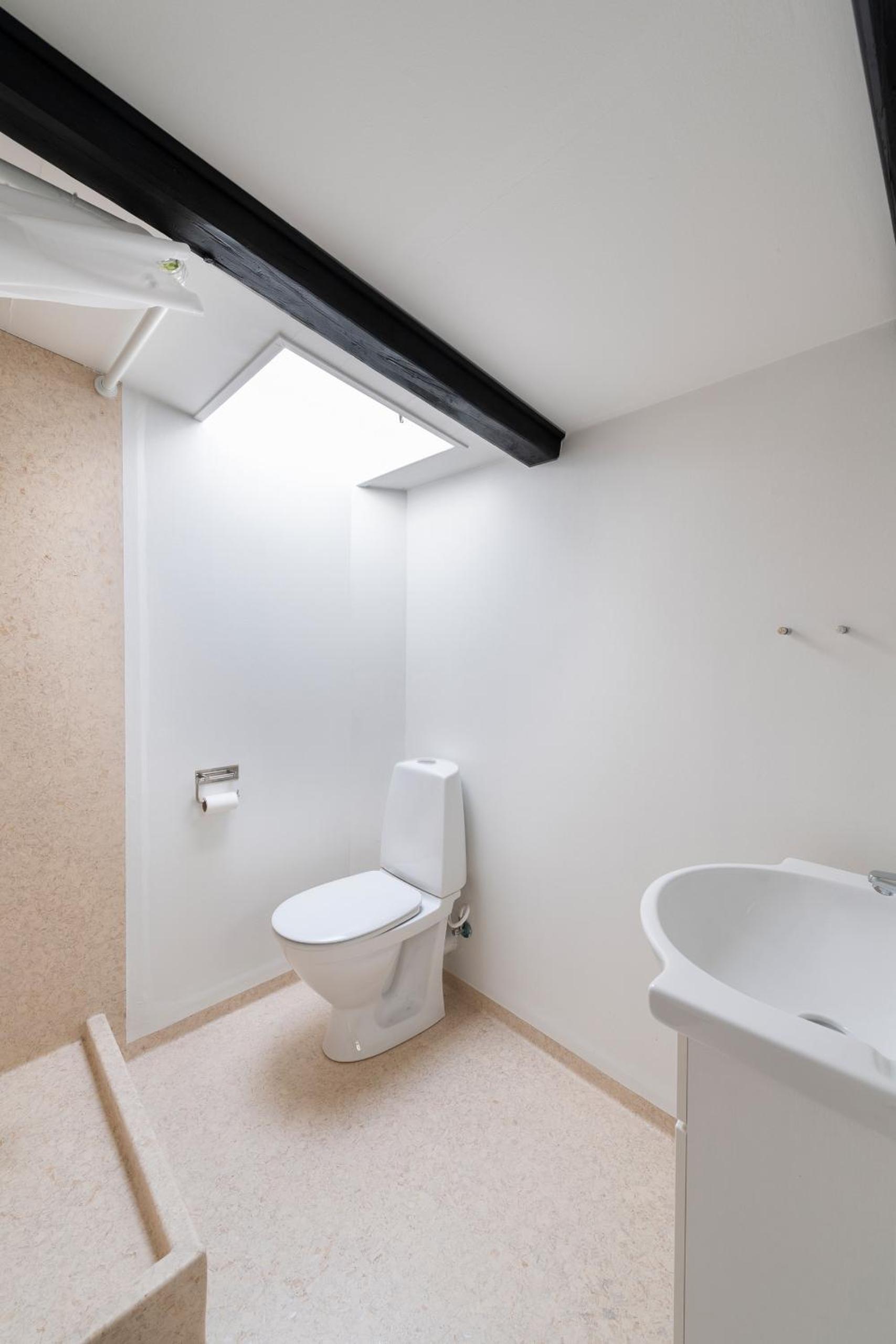 aday - Apartment suite 4 Aalborg Center view 3