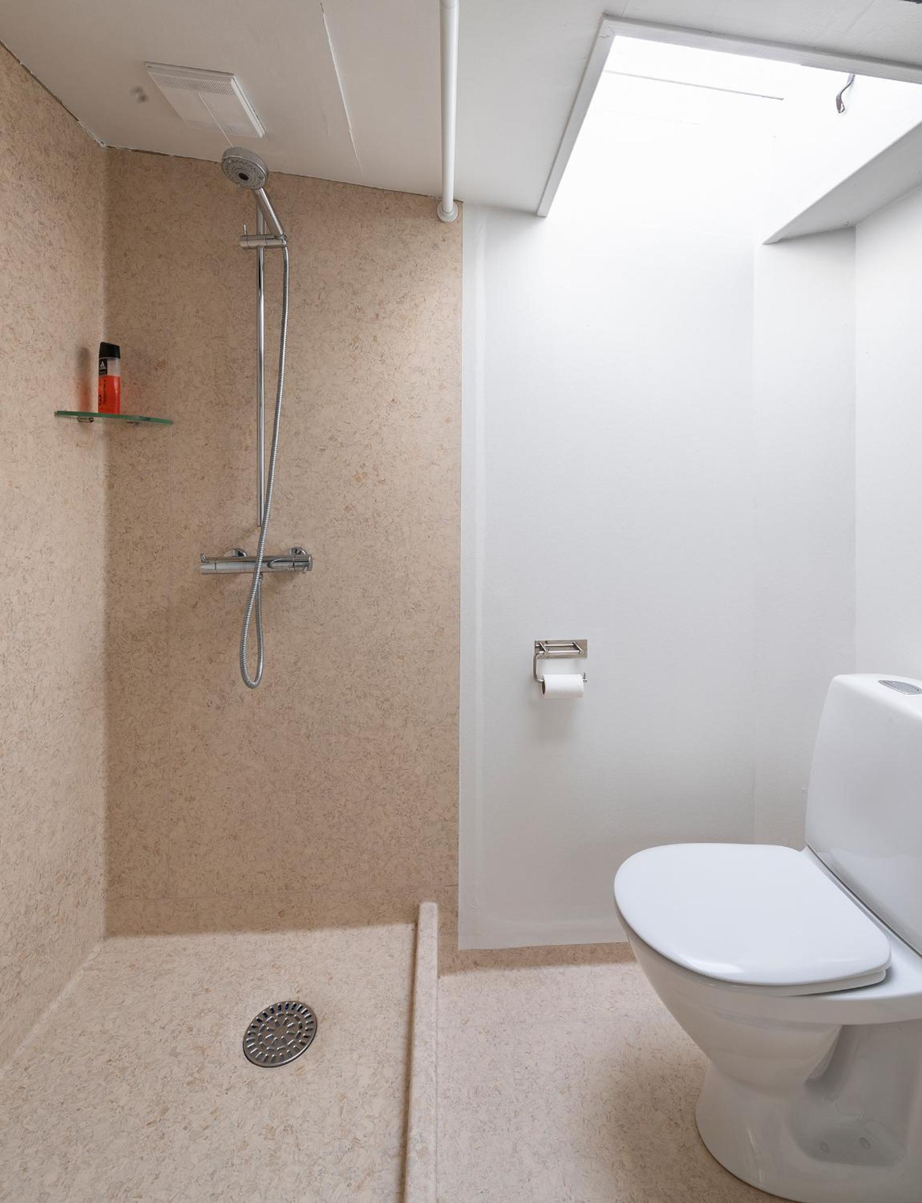aday - Apartment suite 4 Aalborg Center view 4