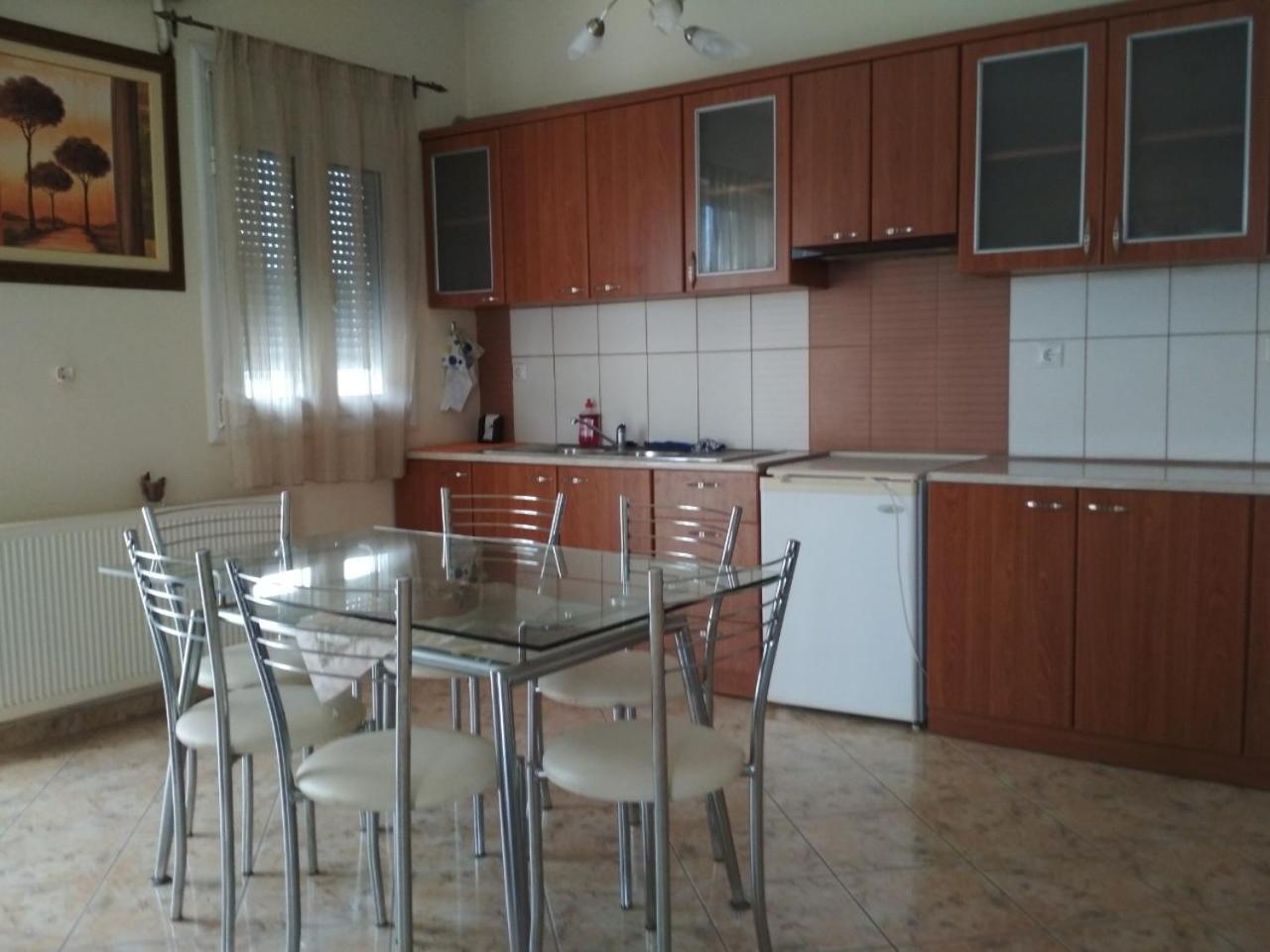 Neochori hotel