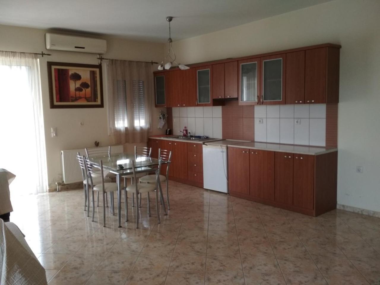 Neochori hotel
